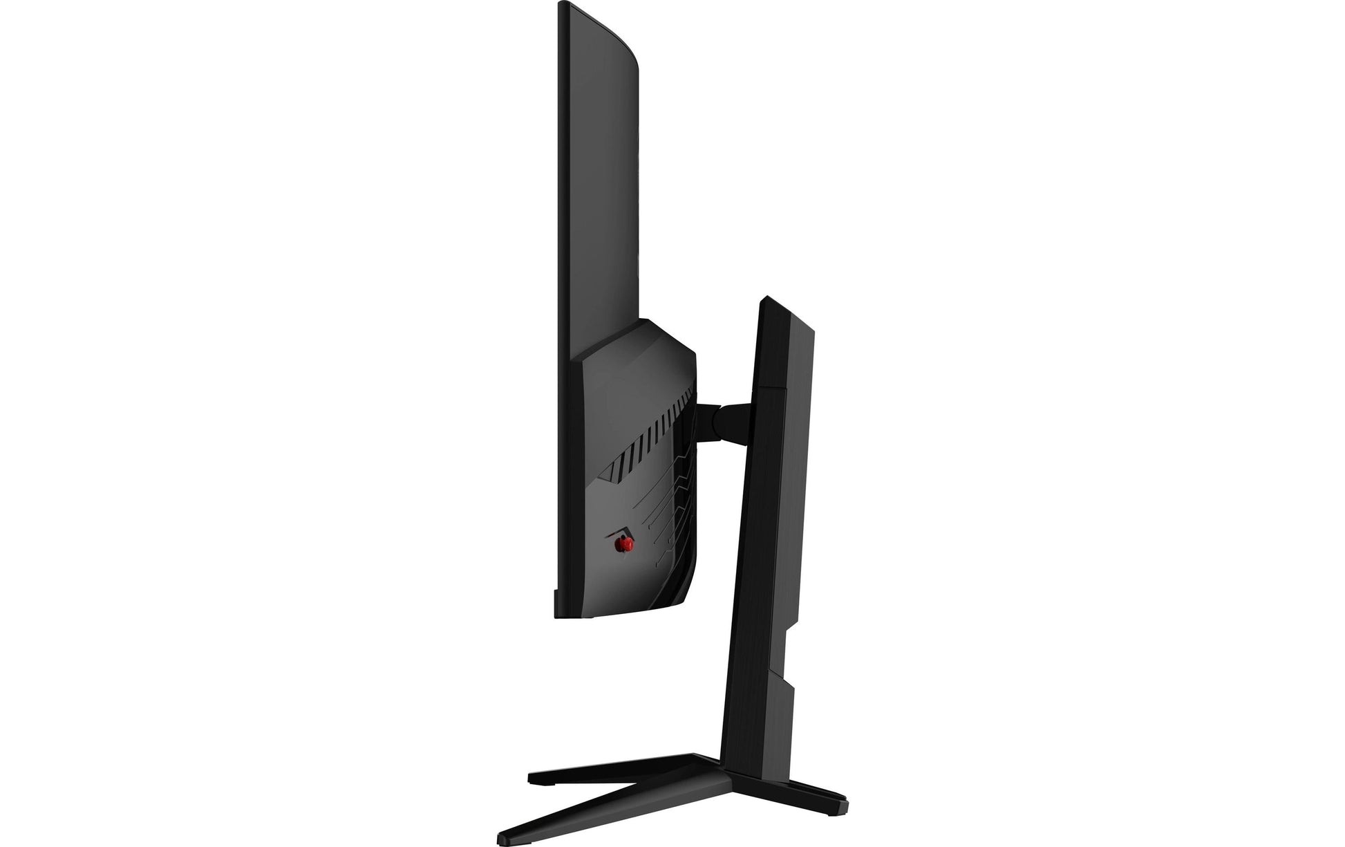 MSI MAG 321CUPDF – Monitor, 31,5", VA, 160 Hz, 350 cd/m², Curved, FreeSync Premium, Schwarz