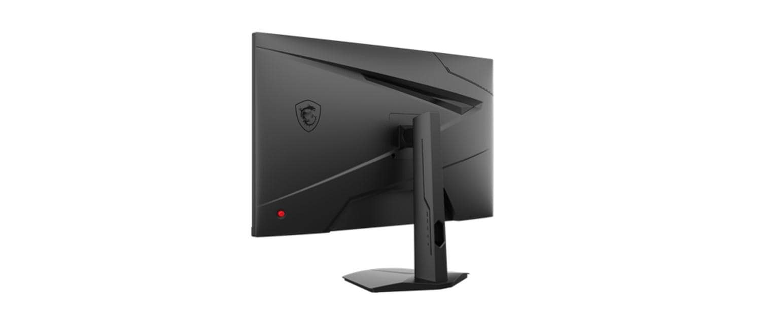 MSI G274FDE – Monitor, 27", 1920 × 1080 (Full HD), IPS, 180 Hz, 250 cd/m², G-Sync, VESA 75 × 75, Schwarz