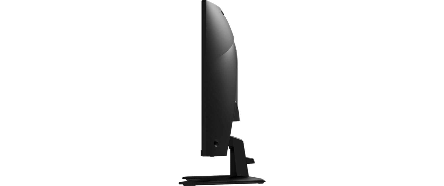 MSI MAG 32CQ6FDE – Monitor, 31,5", 2560 × 1440 (WQHD), VA, 180 Hz, 400 cd/m², Curved, Adaptive Sync, Schwarz