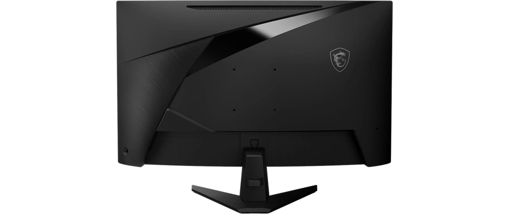 MSI MAG 32CQ6FDE – Monitor, 31,5", 2560 × 1440 (WQHD), VA, 180 Hz, 400 cd/m², Curved, Adaptive Sync, Schwarz