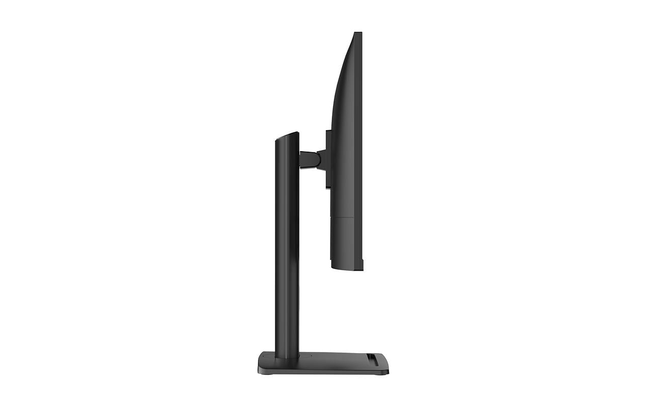 MSI PRO MP273QPDE E2 – Monitor, 27", 2560 × 1440 (WQHD), IPS, 100 Hz, 400 cd/m², VESA 75 × 75, Schwarz