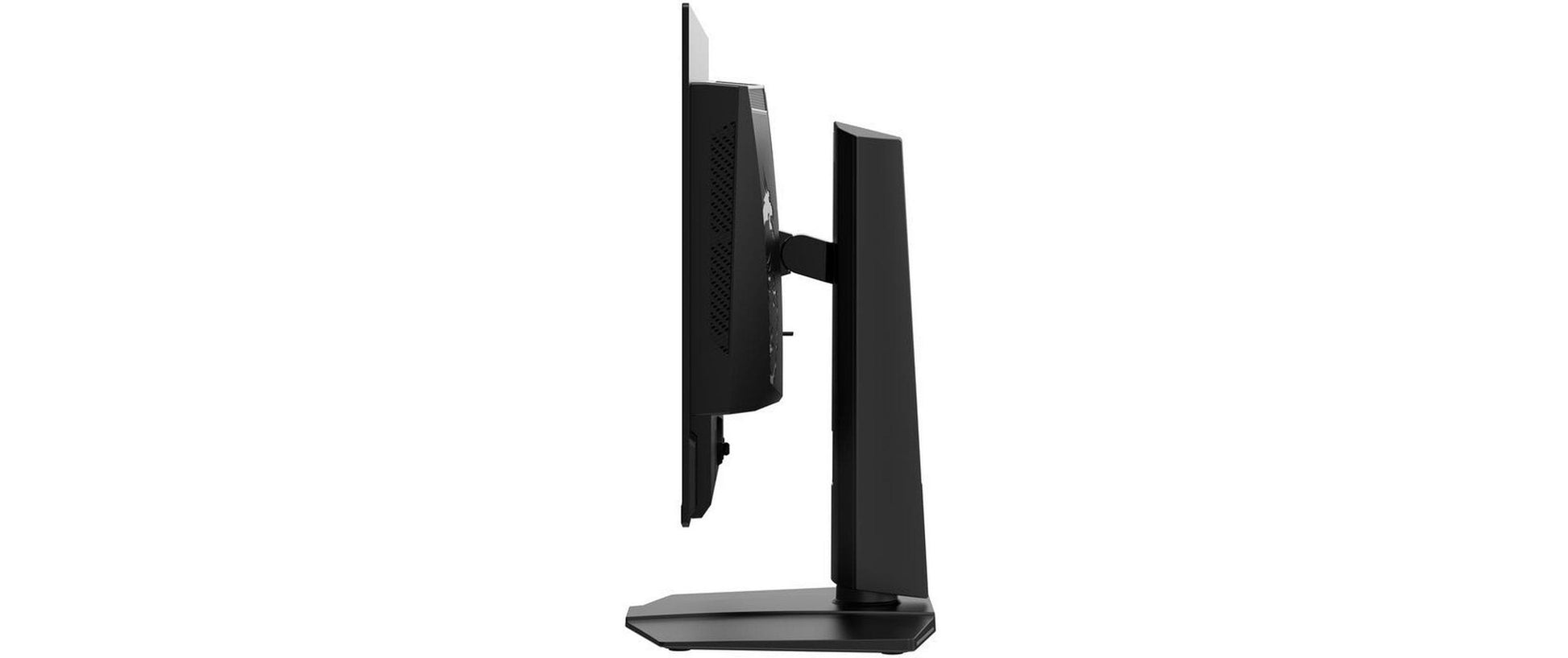 MSI MPG 272URXDE – Monitor, 26,5", 3840 × 2160 (UHD 4K), OLED, 240 Hz, 250 cd/m², Schwarz