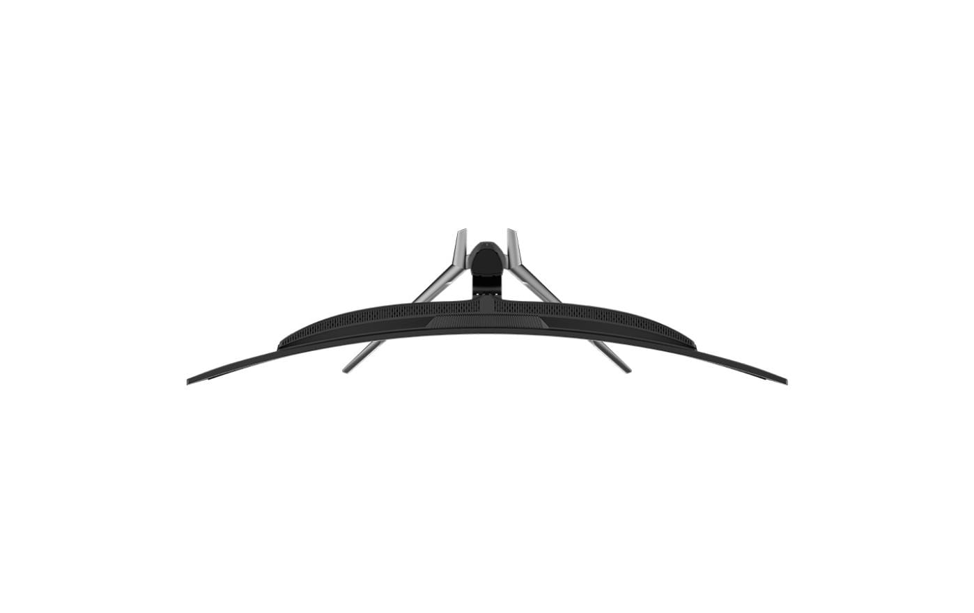 MSI MPG 491CQPDE – Monitor, 49", 5120 × 1440, QD-OLED, Gebogen
