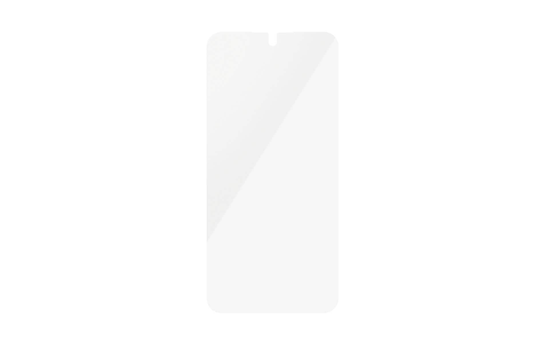 PanzerGlass SAFE. – Displayschutz (Panzerglas), Ultra-Wide Fit – für Galaxy S25 Edge – mit Applikator