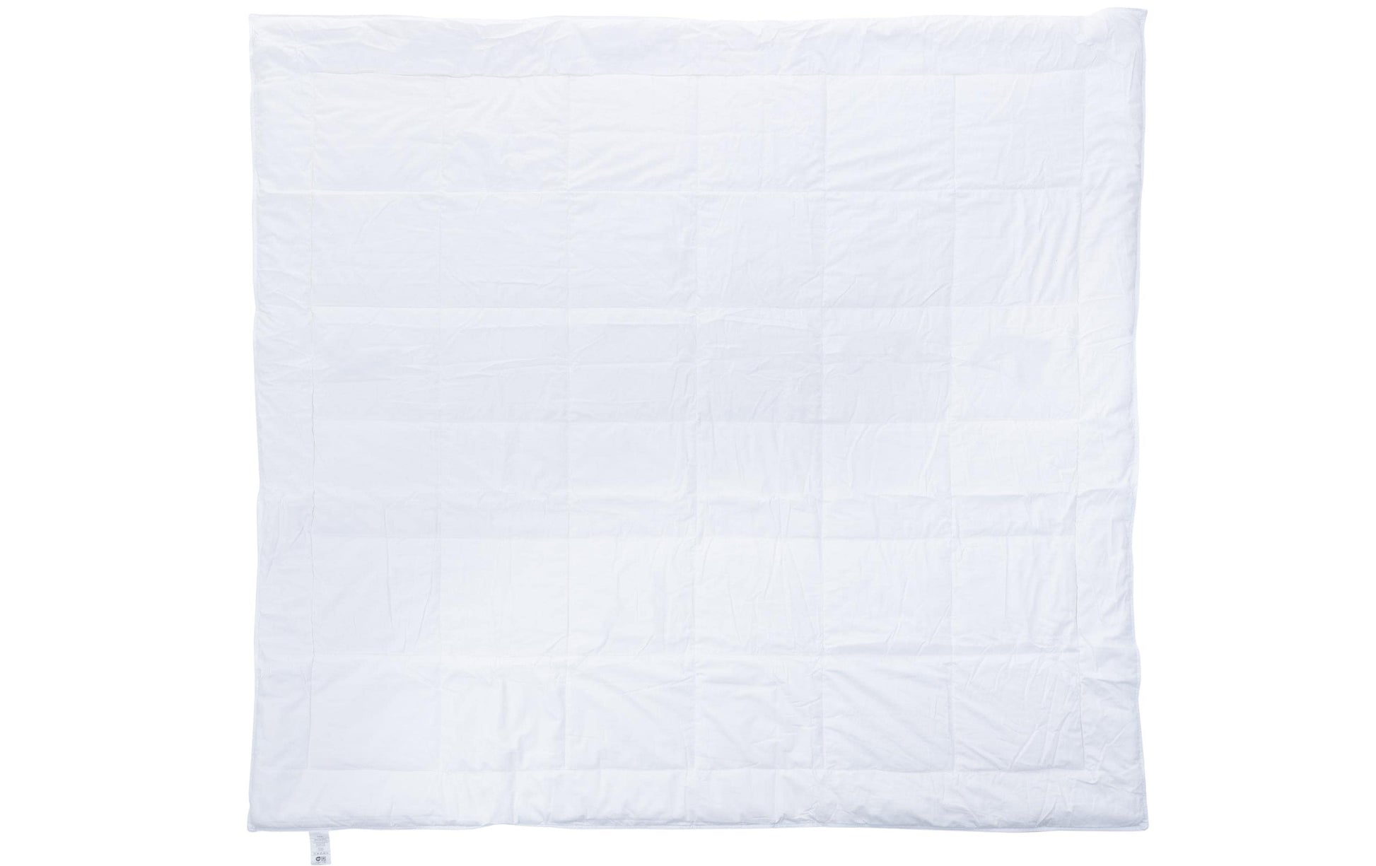 Cocon Mittel Polyester-Duvet – 200 × 210 cm