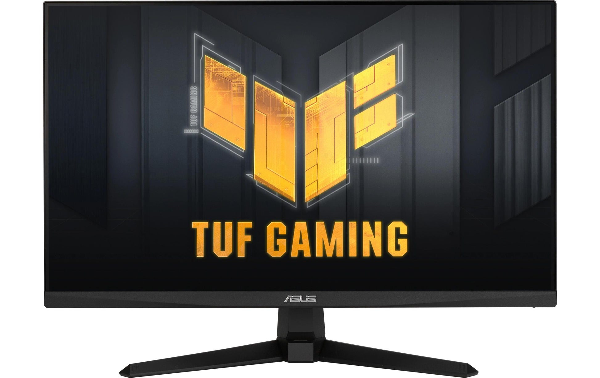 ASUS TUF Gaming VG259Q5A – Monitor, 24,5" 1920 × 1080 (Full HD), IPS, 200 Hz, Stereo-Lautsprecher