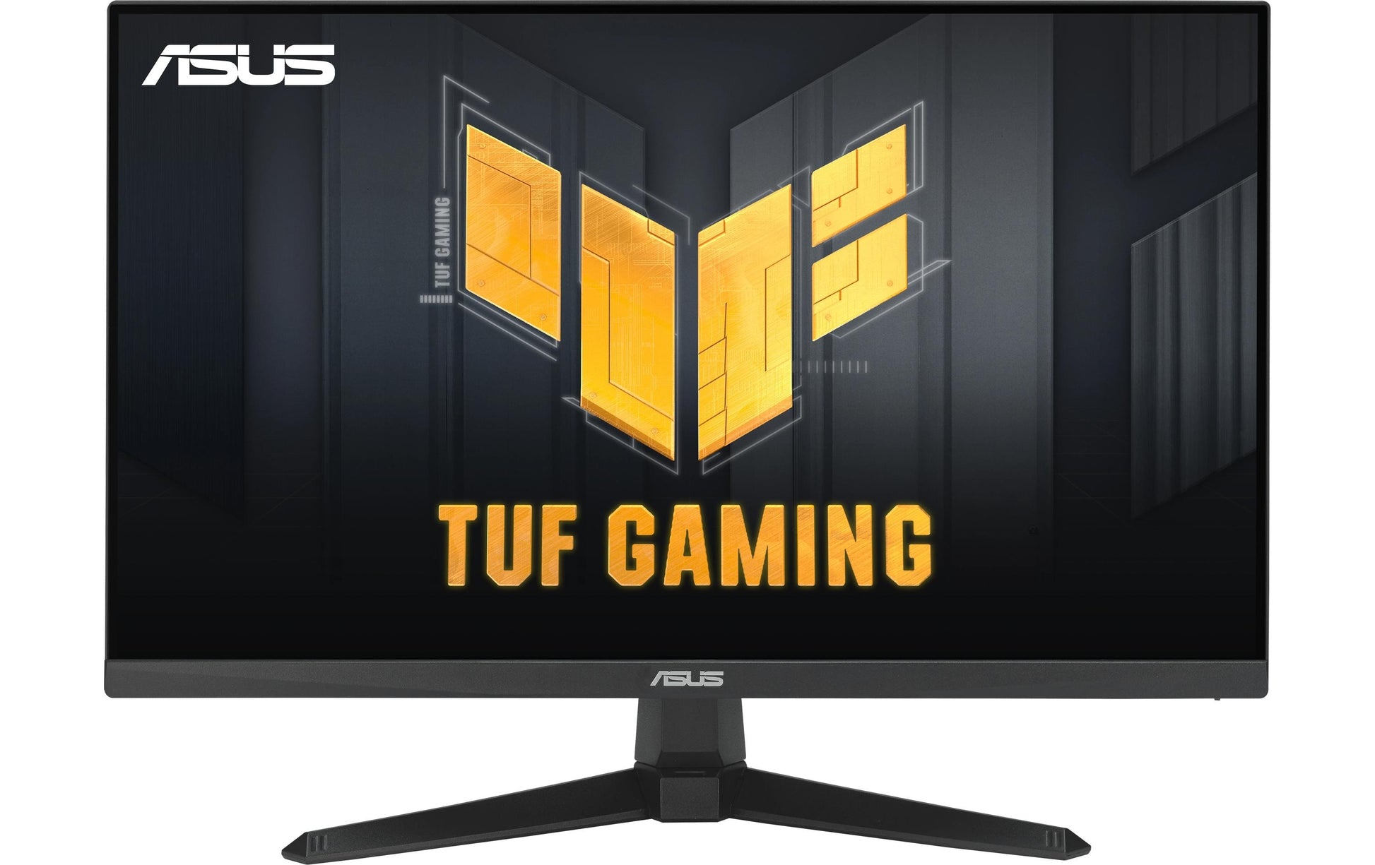 ASUS TUF Gaming VG249QE5A 24 – Full HD IPS, 144 Hz, DP & HDMI