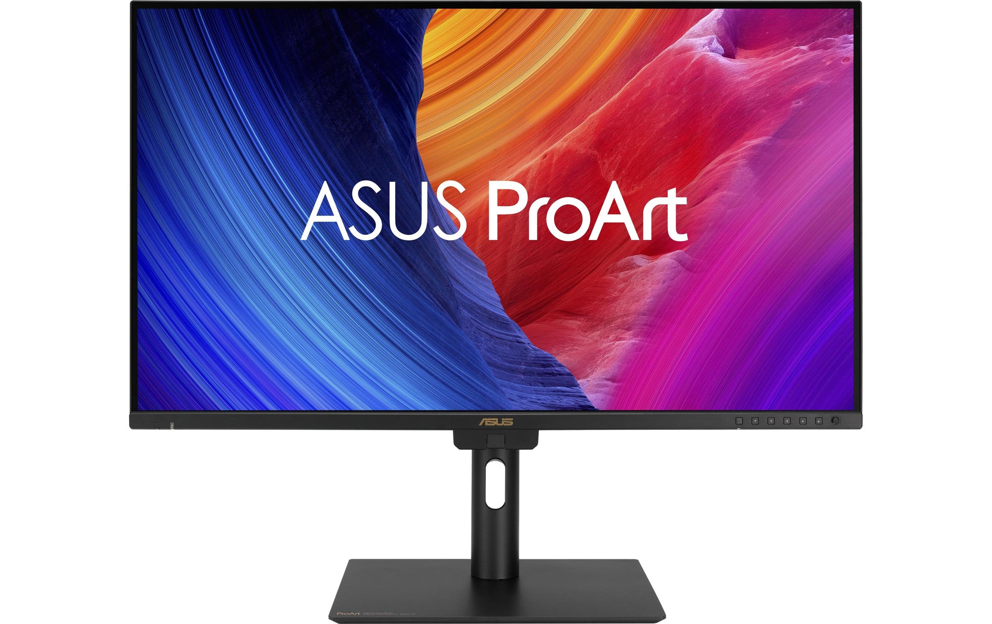 ASUS PA27UCGE – Monitor, 27", IPS, 160 Hz, 600 cd/m², Motorisierter Farbkalibrator integriert