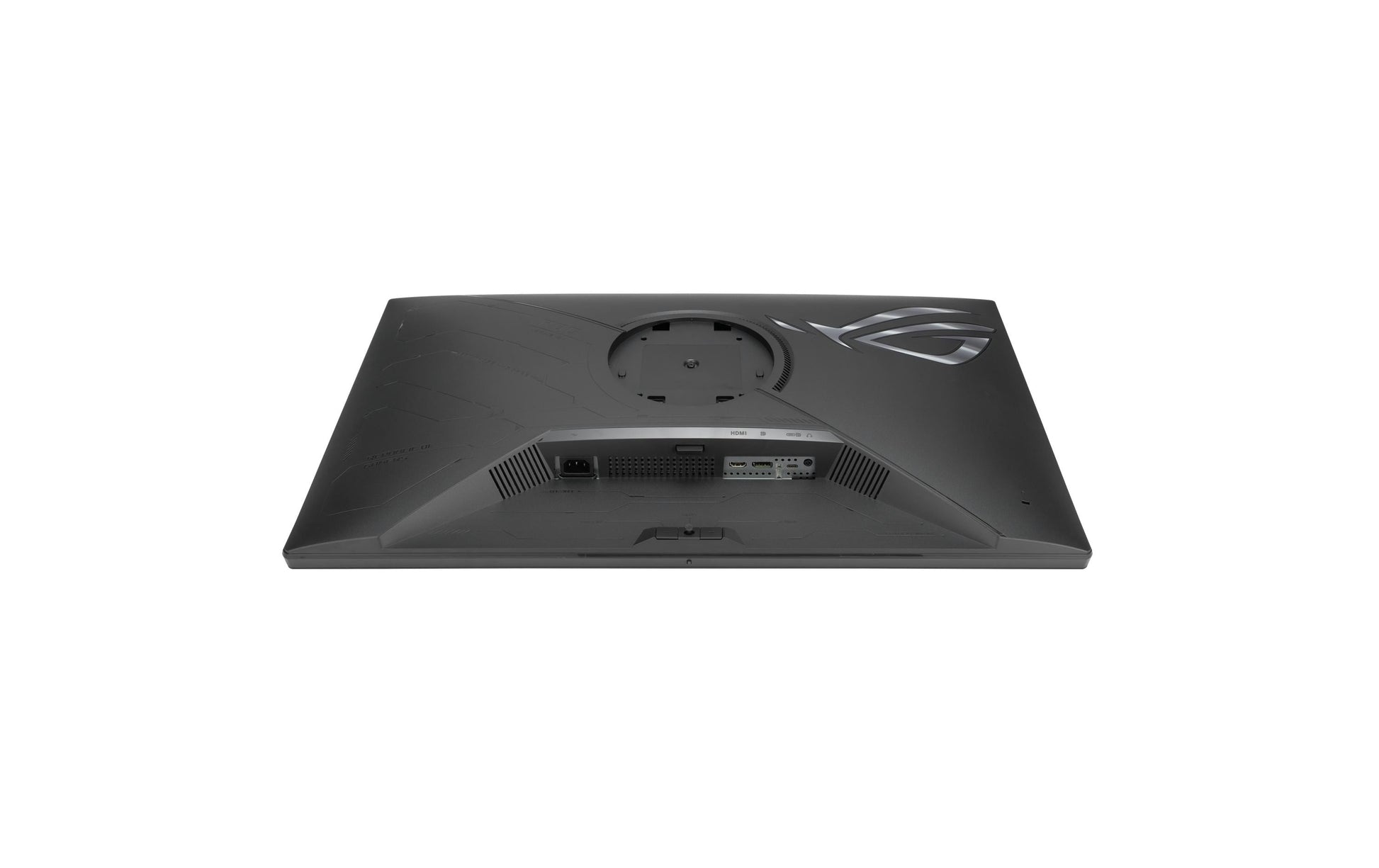 ASUS ROG Strix XG32UCG – Monitor, 31,5", 3840 × 2160 (UHD 4K), LCD, Schwarz
