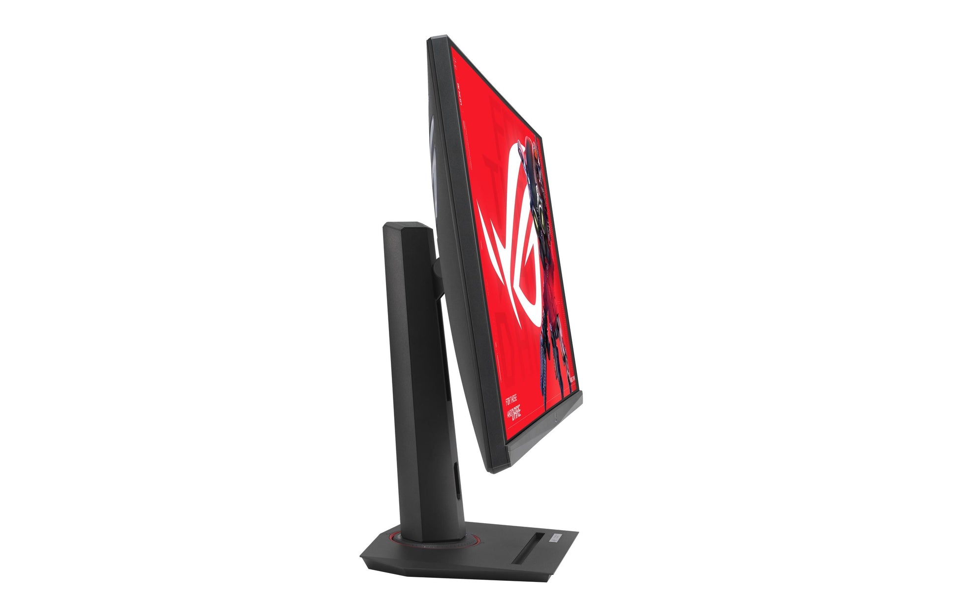 ASUS ROG Strix XG32UCG – Monitor, 31,5", 3840 × 2160 (UHD 4K), LCD, Schwarz