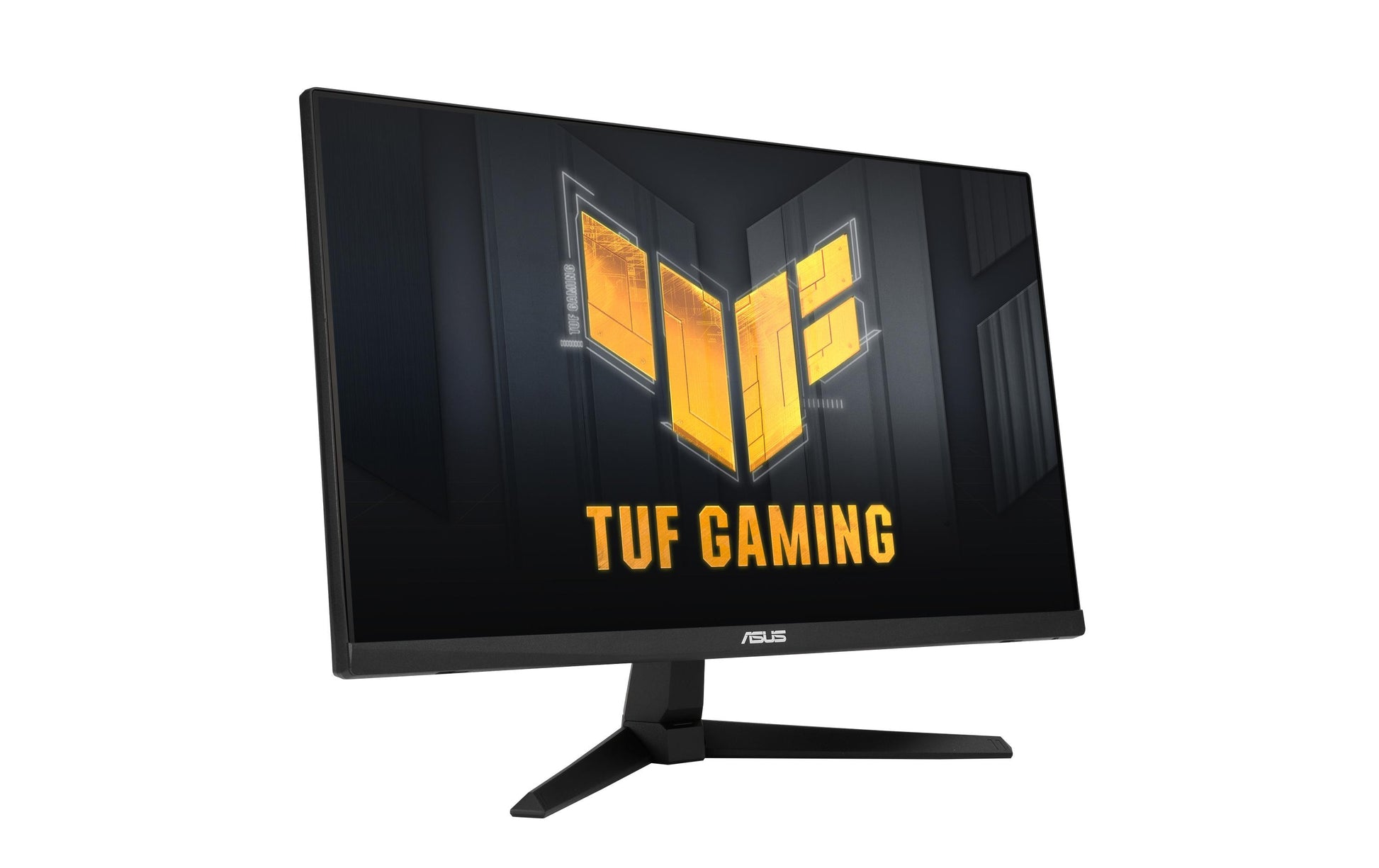 ASUS TUF Gaming VG259Q5A – Monitor, 24,5" 1920 × 1080 (Full HD), IPS, 200 Hz, Stereo-Lautsprecher
