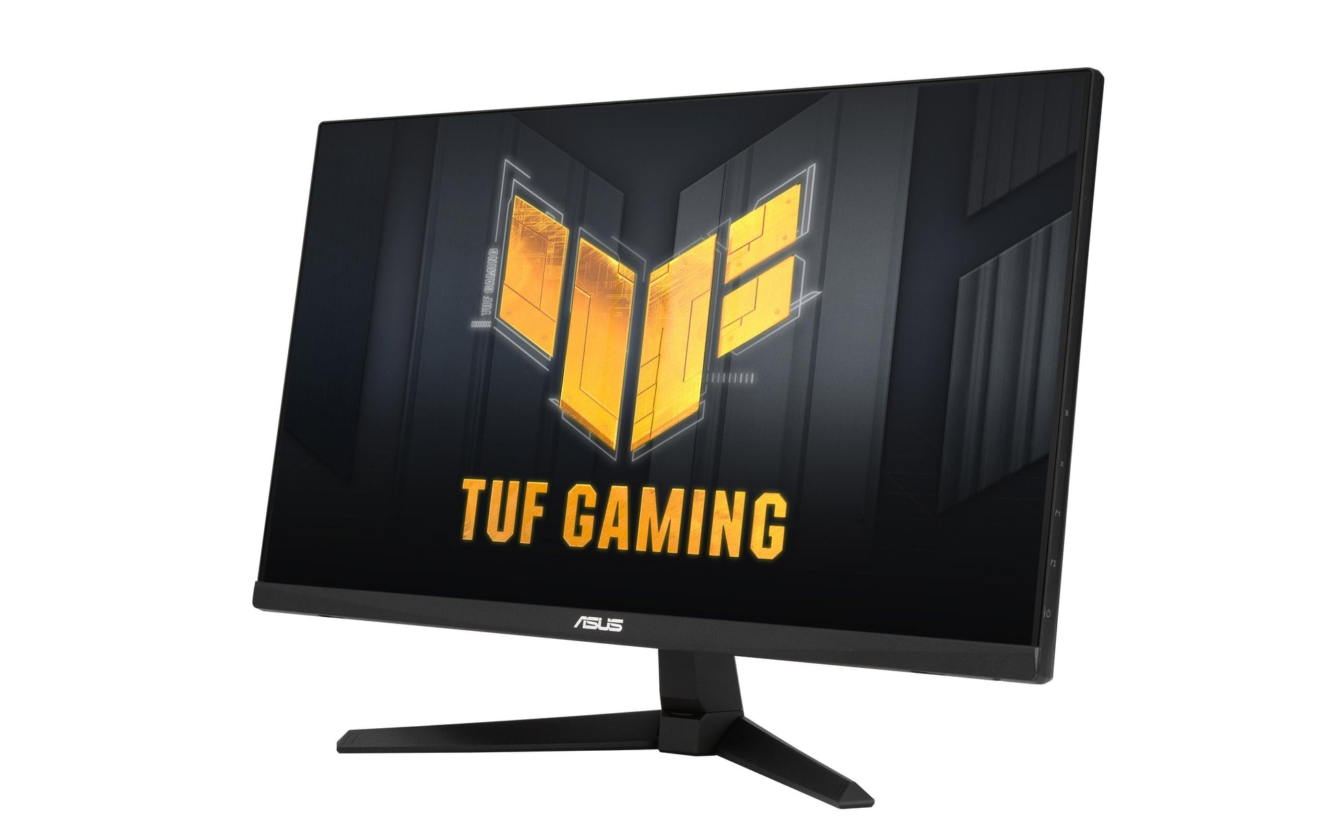 ASUS TUF Gaming VG259Q5A – Monitor, 24,5" 1920 × 1080 (Full HD), IPS, 200 Hz, Stereo-Lautsprecher