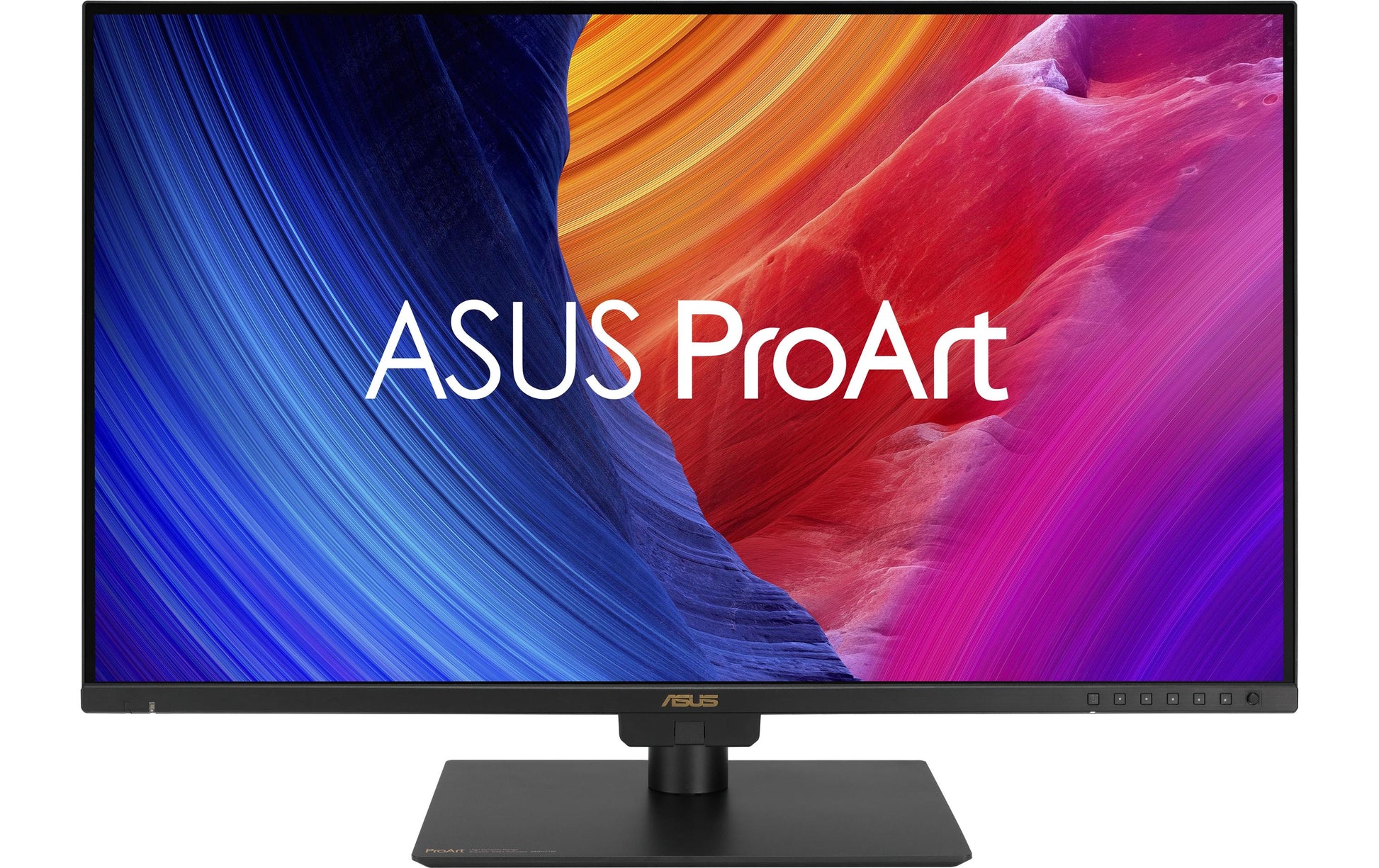 ASUS ProArt PA32UCE – Monitor, 31,5", 3840 × 2160 (UHD 4K), IPS, 600 cd/m², motorisierter Farbkalibrator