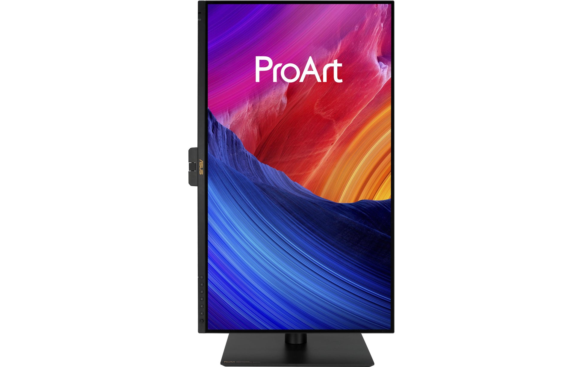 ASUS ProArt PA32UCE – Monitor, 31,5", 3840 × 2160 (UHD 4K), IPS, 600 cd/m², motorisierter Farbkalibrator