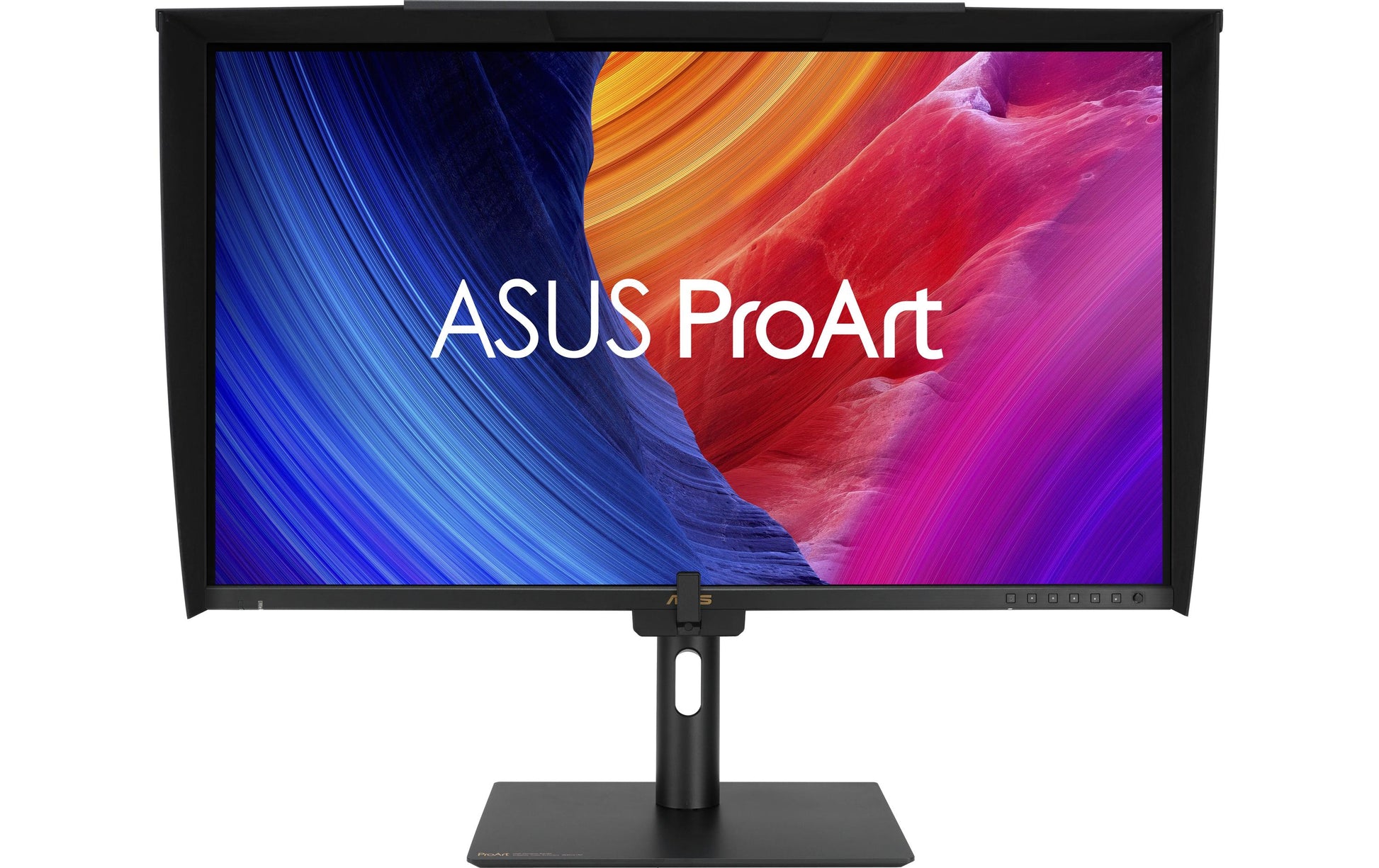 ASUS PA27UCGE – Monitor, 27", IPS, 160 Hz, 600 cd/m², Motorisierter Farbkalibrator integriert
