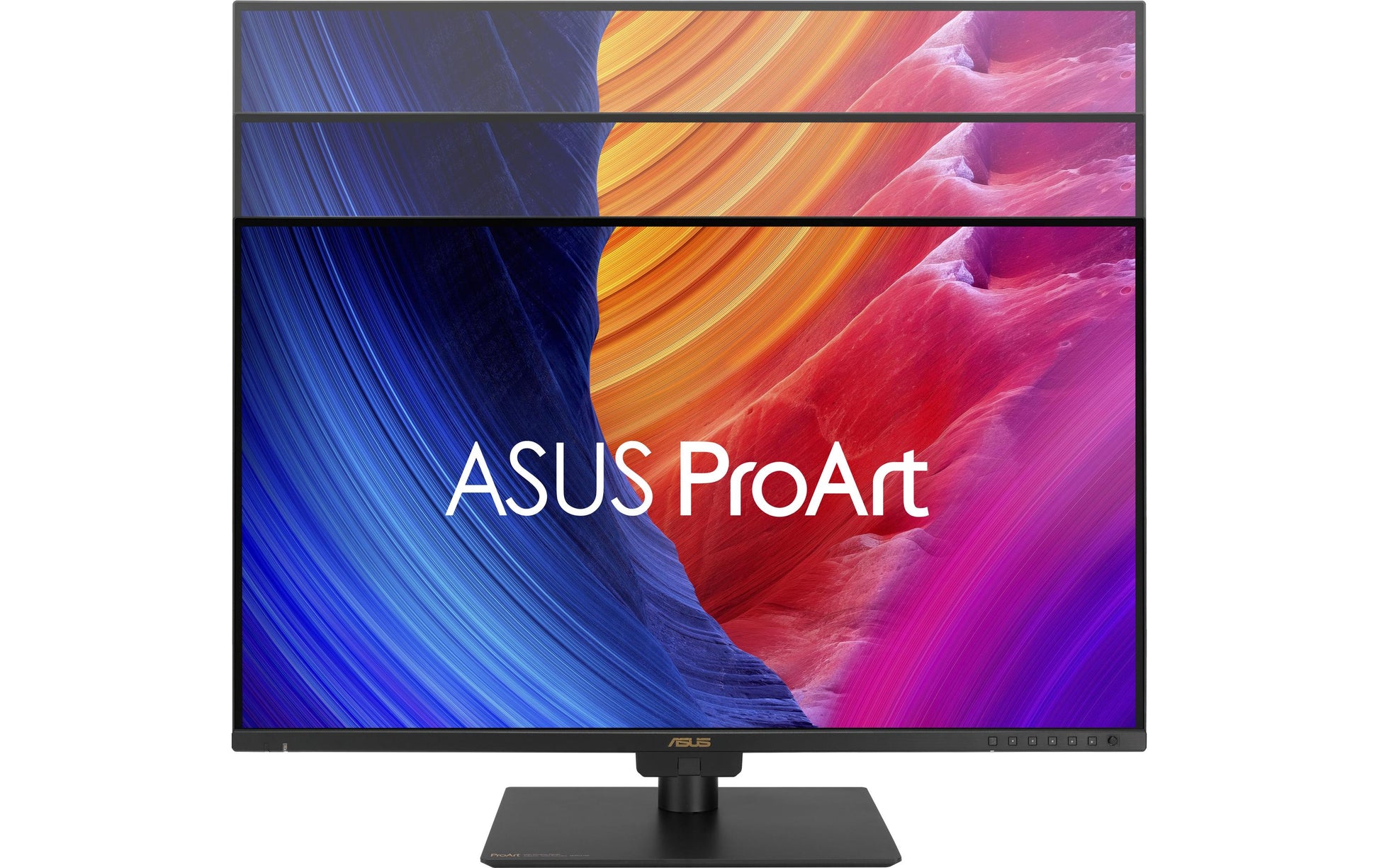 ASUS ProArt PA32UCE – Monitor, 31,5", 3840 × 2160 (UHD 4K), IPS, 600 cd/m², motorisierter Farbkalibrator