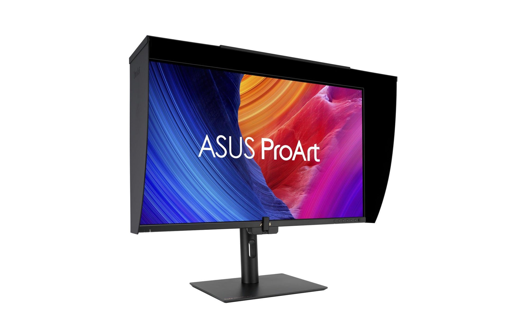 ASUS PA27UCGE – Monitor, 27", IPS, 160 Hz, 600 cd/m², Motorisierter Farbkalibrator integriert