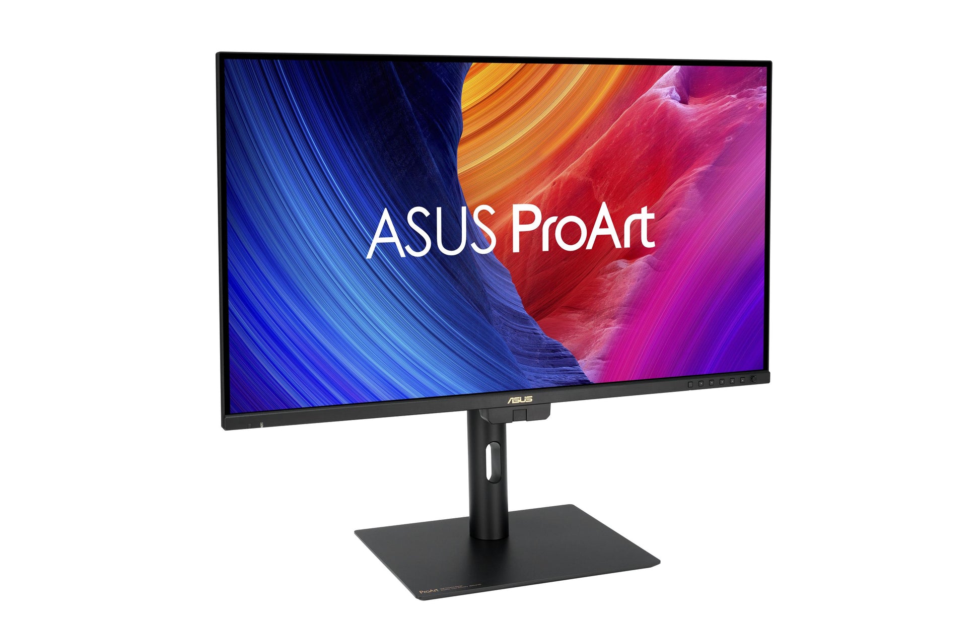 ASUS ProArt PA32UCE – Monitor, 31,5", 3840 × 2160 (UHD 4K), IPS, 600 cd/m², motorisierter Farbkalibrator