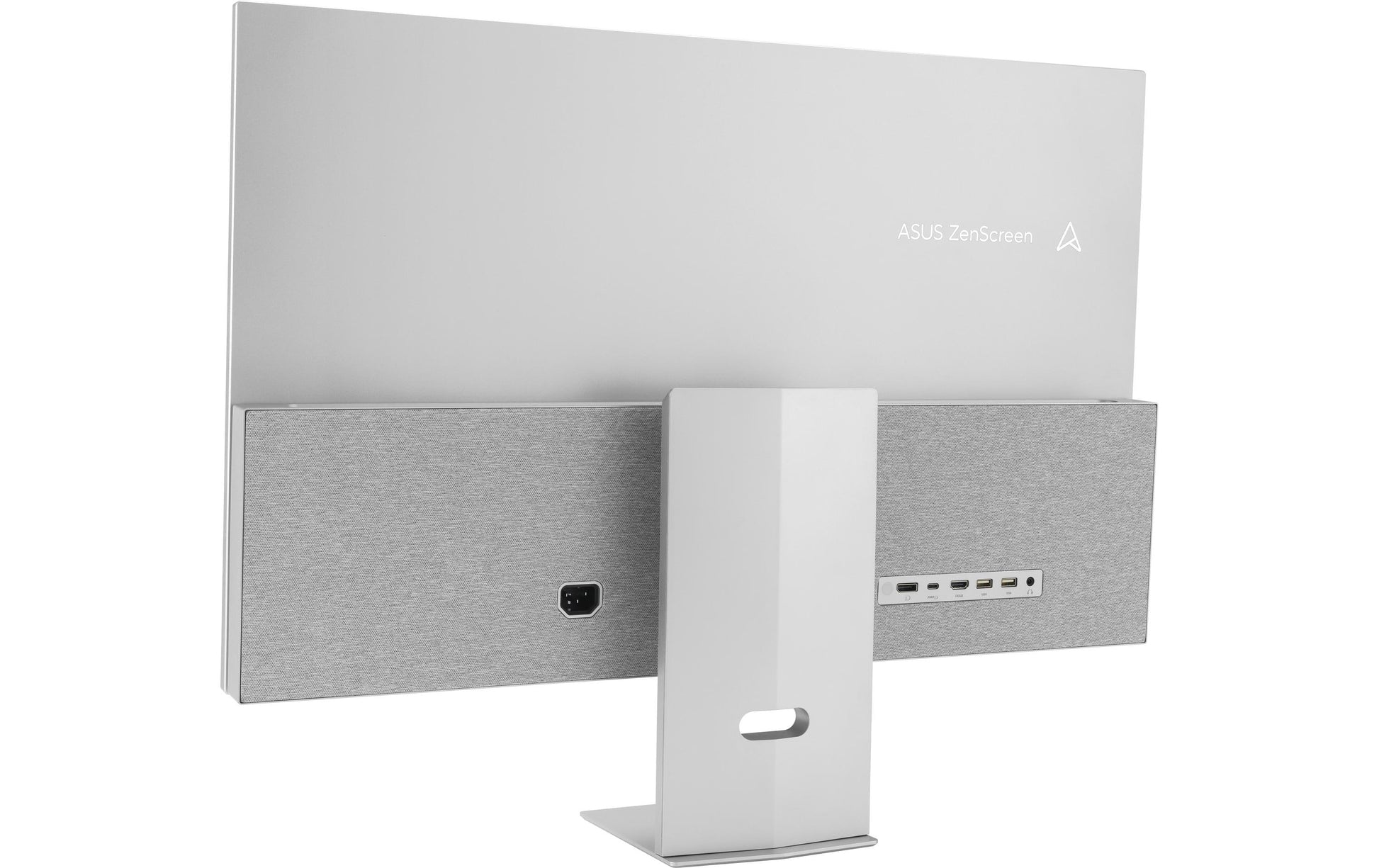 ASUS ZenScreen Smart MS32UC – Monitor, 31,5", 3840 × 2160 (UHD 4K), IPS, Google TV