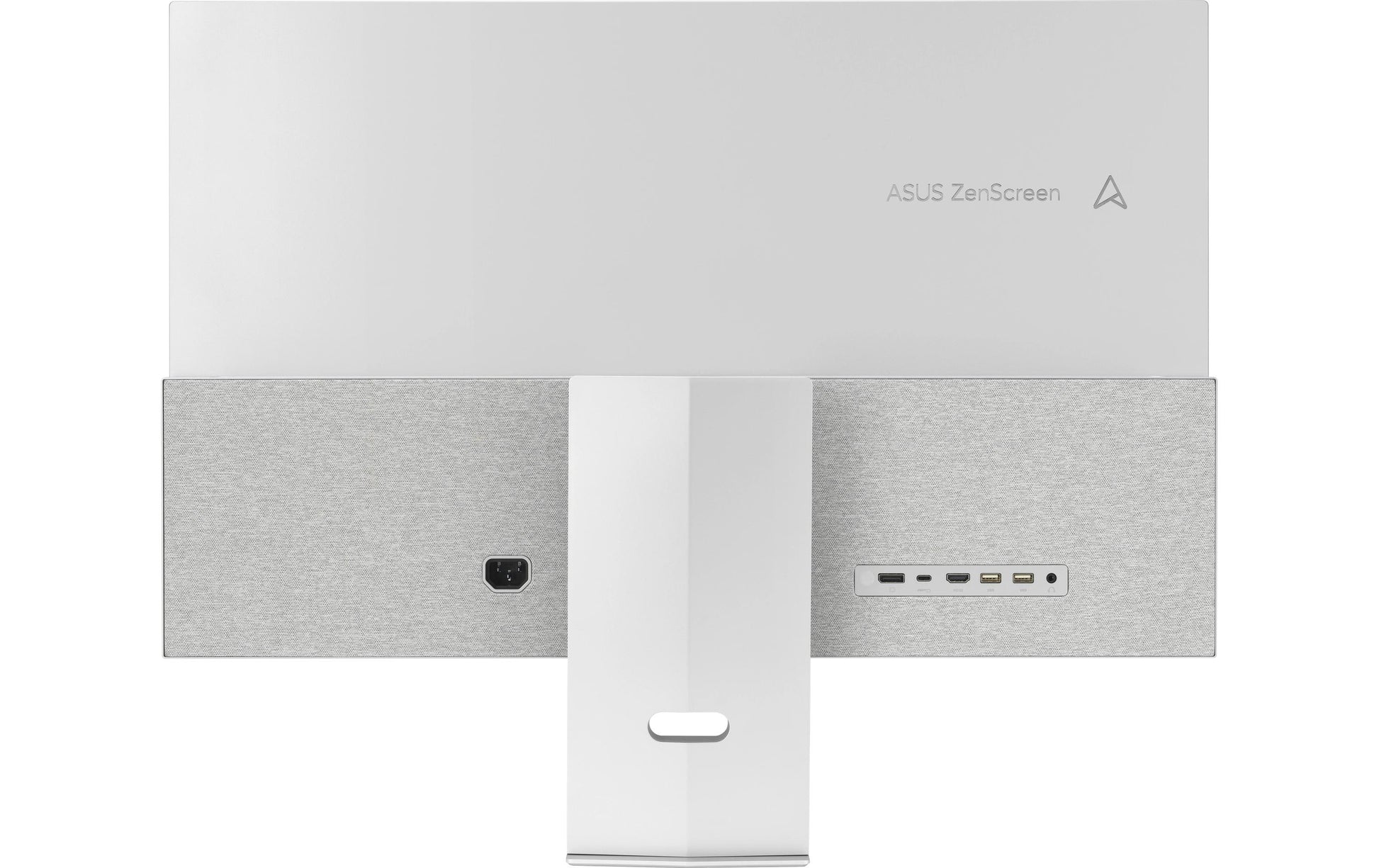ASUS ZenScreen Smart MS32UC – Monitor, 31,5", 3840 × 2160 (UHD 4K), IPS, Google TV
