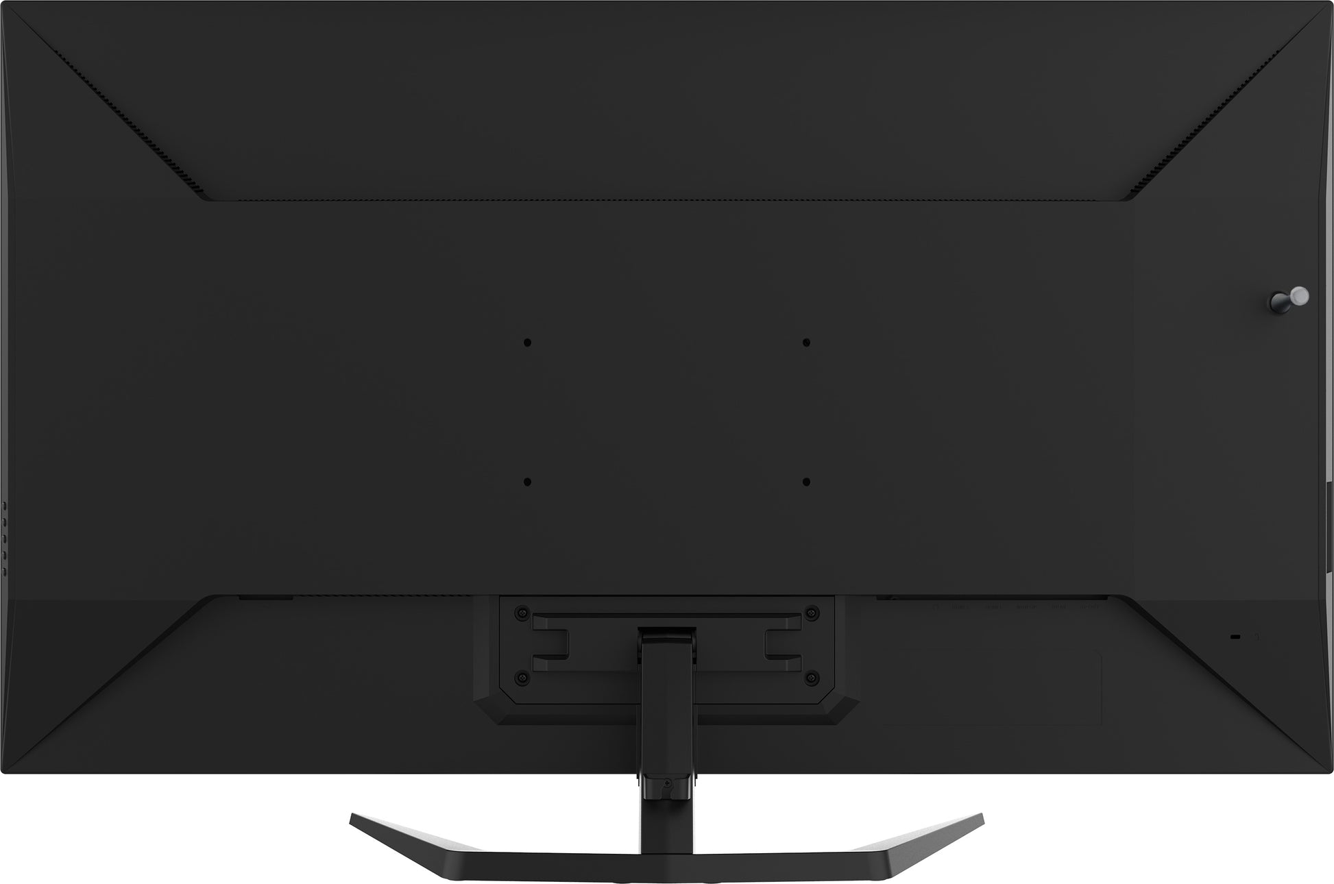 iiyama G-MASTER G4380UHSU-B2 – Monitor, 43" 4K UHD (3840 × 2160), VA, 144 Hz, 550 cd/m²