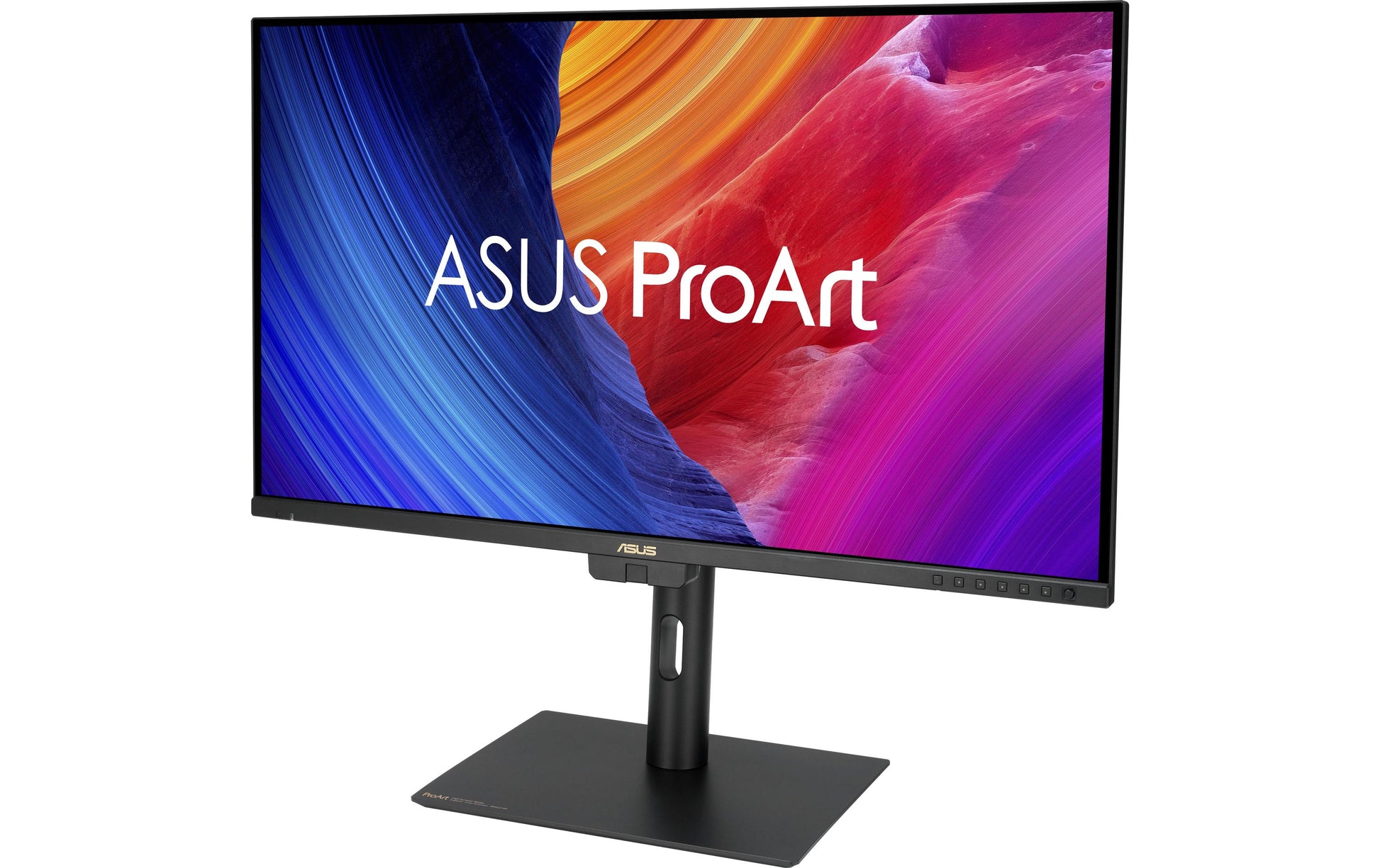 ASUS PA27UCGE – Monitor, 27", IPS, 160 Hz, 600 cd/m², Motorisierter Farbkalibrator integriert