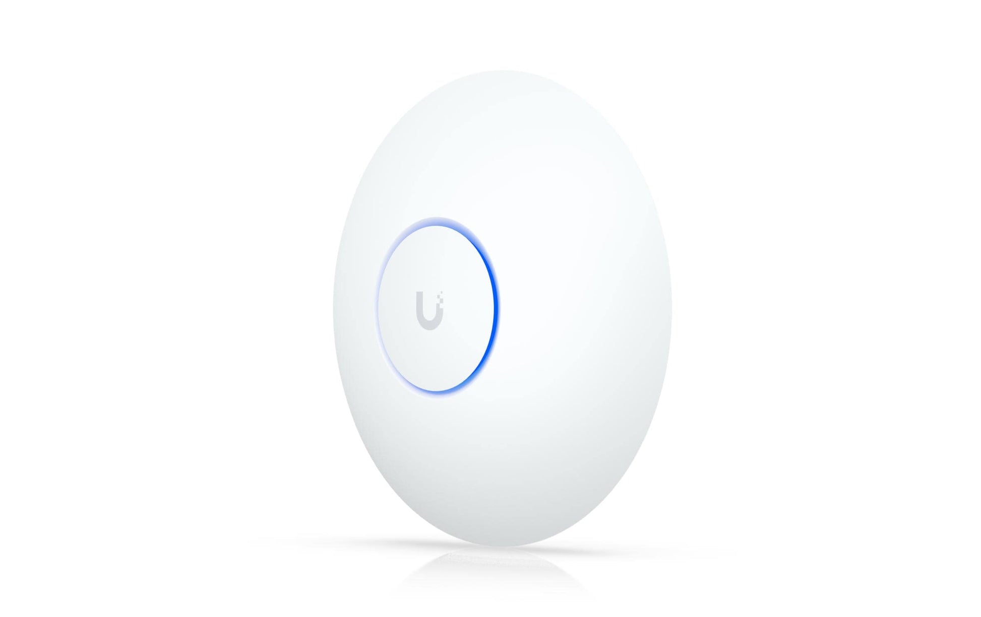 Ubiquiti Access Point, Wi‑Fi 7, Dual‑Band (2,4/5 GHz), bis 7300 Mbit/s, PoE, 1x RJ‑45 (1G/2,5G), Decke/Wand
