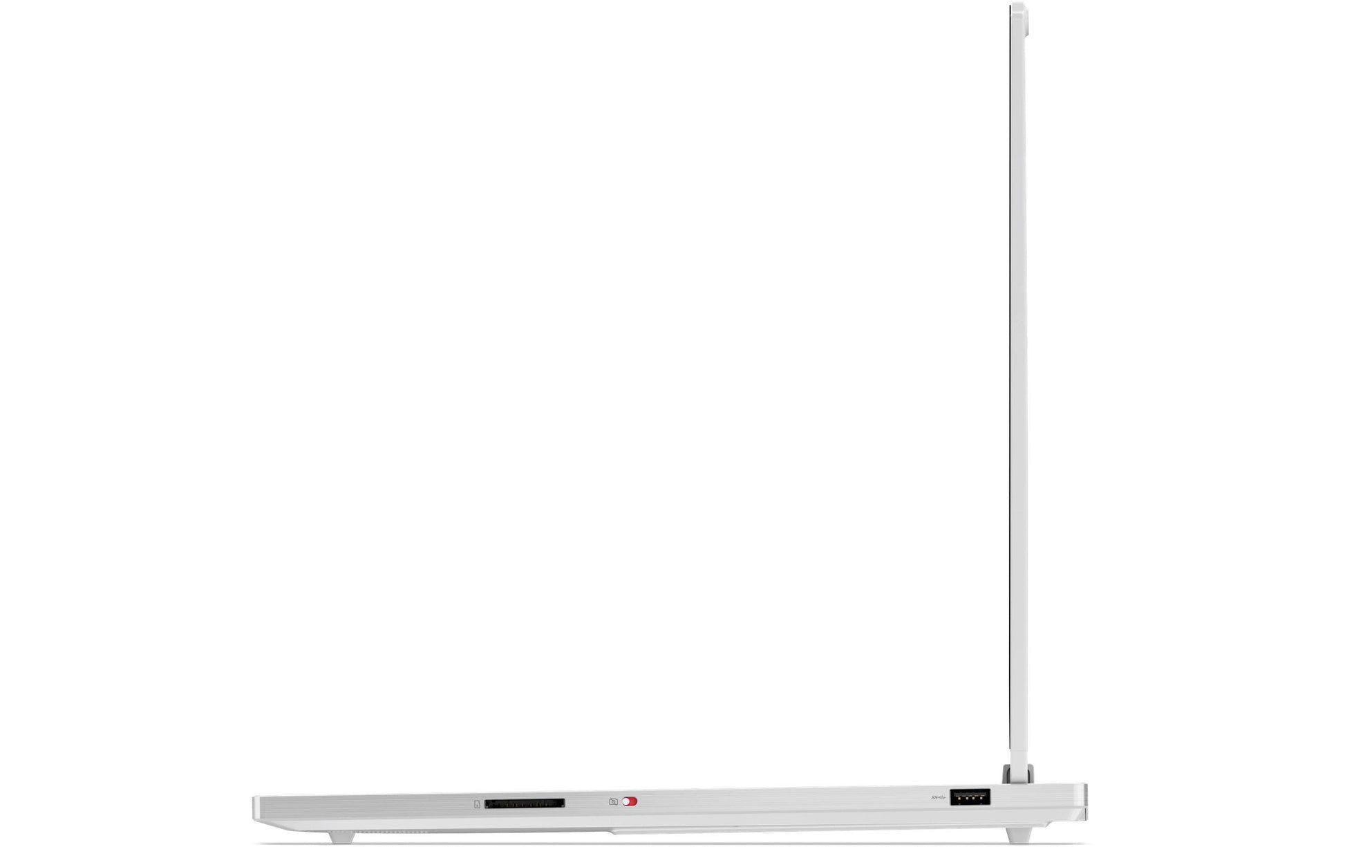 Lenovo Legion 7 16IAX10 – Gaming-Notebook, 16" WQXGA OLED, 32 GB, 2 TB SSD, RTX 5070, Windows 11 Home, Weiss