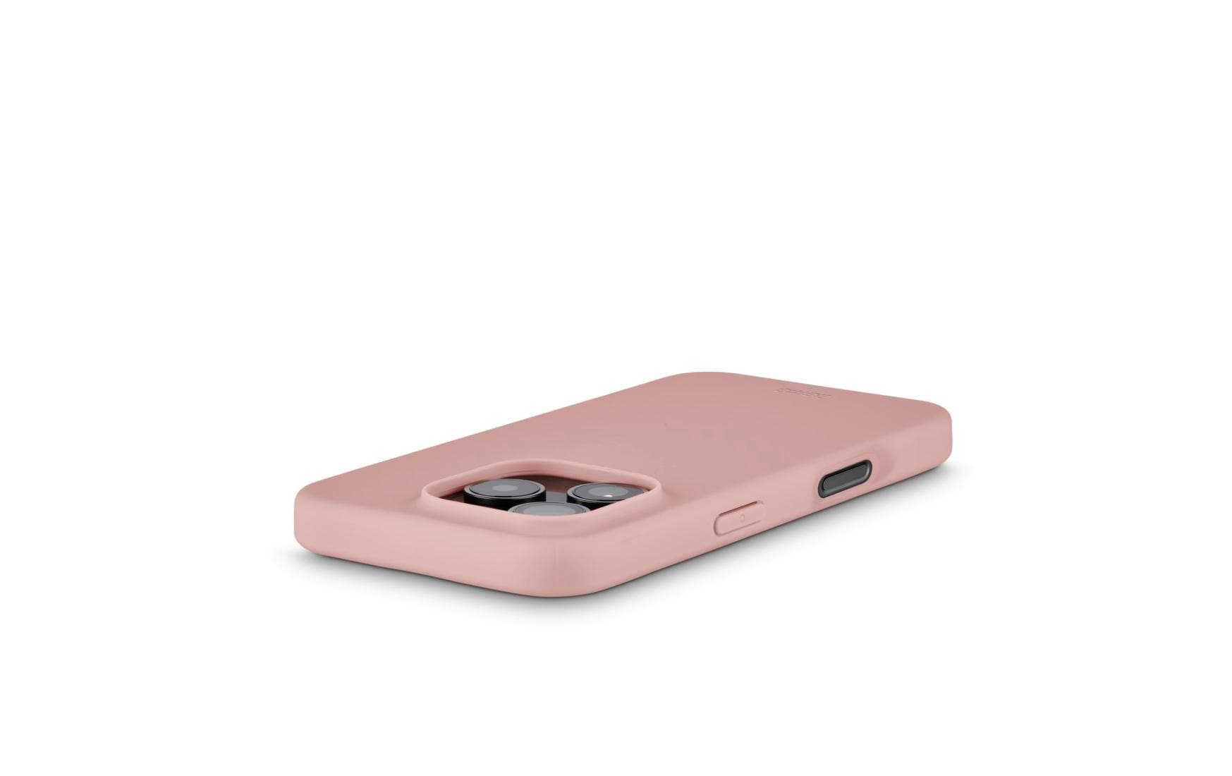 Hama Backcover – für Apple iPhone 16 Pro Max, TPU, Nude
