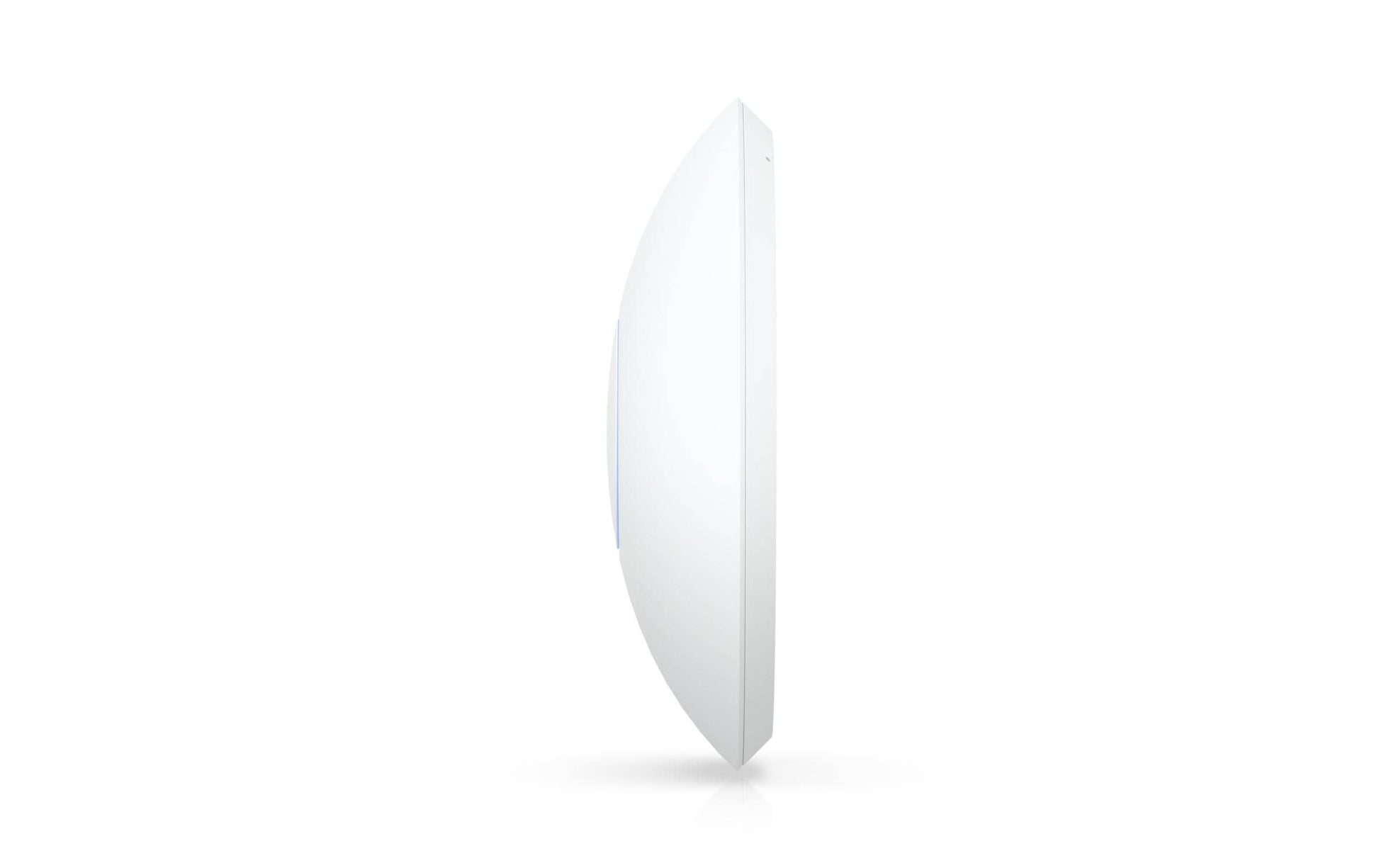 Ubiquiti Access Point, Wi‑Fi 7, Dual‑Band (2,4/5 GHz), bis 7300 Mbit/s, PoE, 1x RJ‑45 (1G/2,5G), Decke/Wand