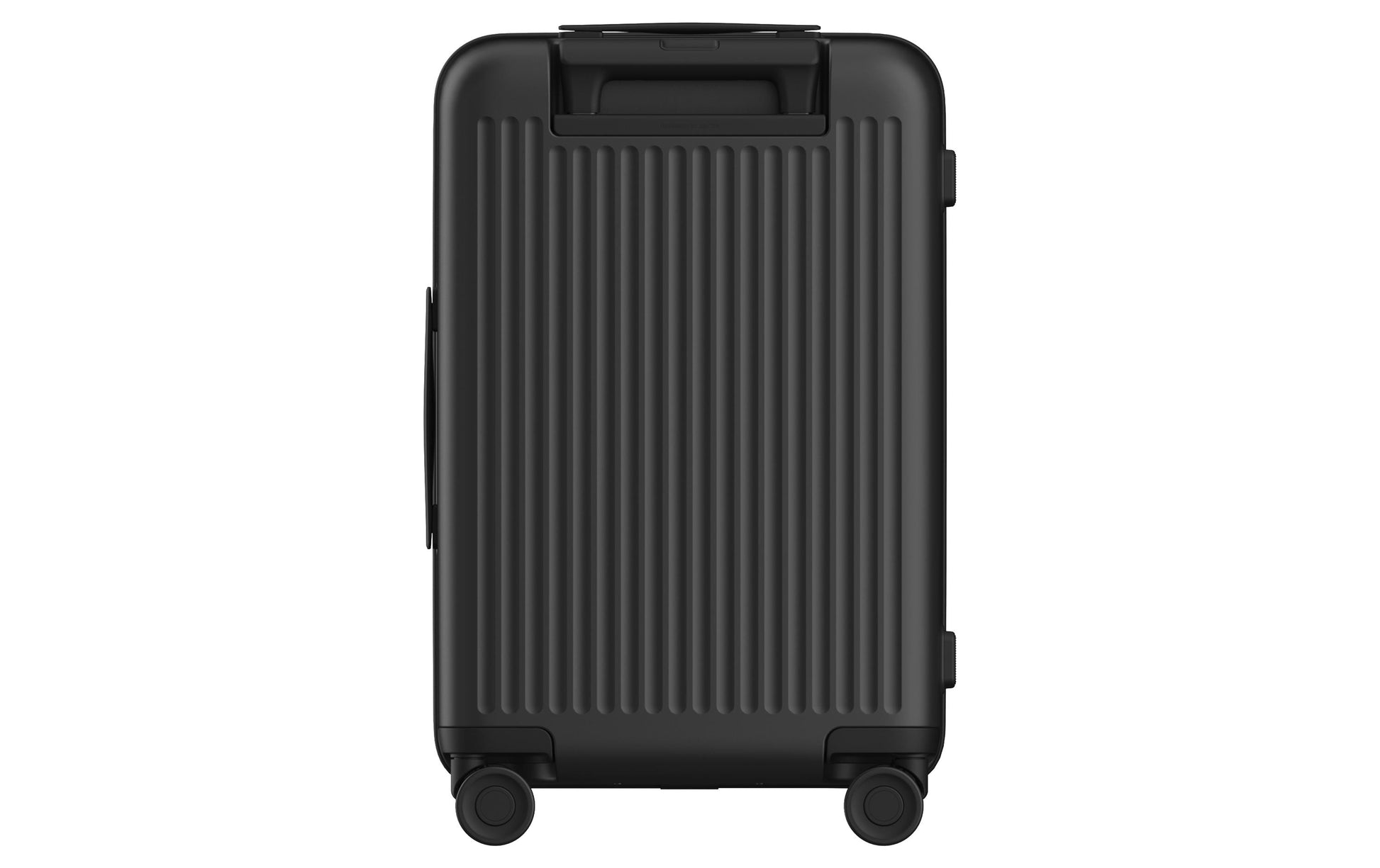 Xiaomi Handgepäck-Trolley – 38,5 l, Hartschale PC, 4 Rollen, mit TSA, schwarz