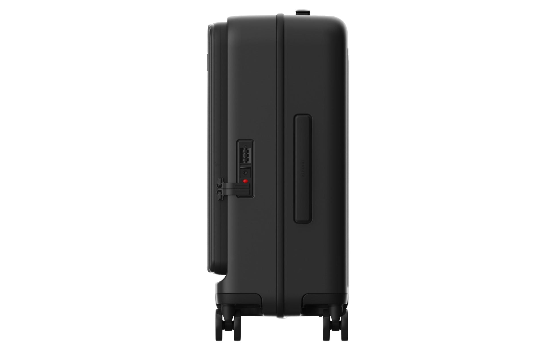 Xiaomi Handgepäck-Trolley – 38,5 l, Hartschale PC, 4 Rollen, mit TSA, schwarz