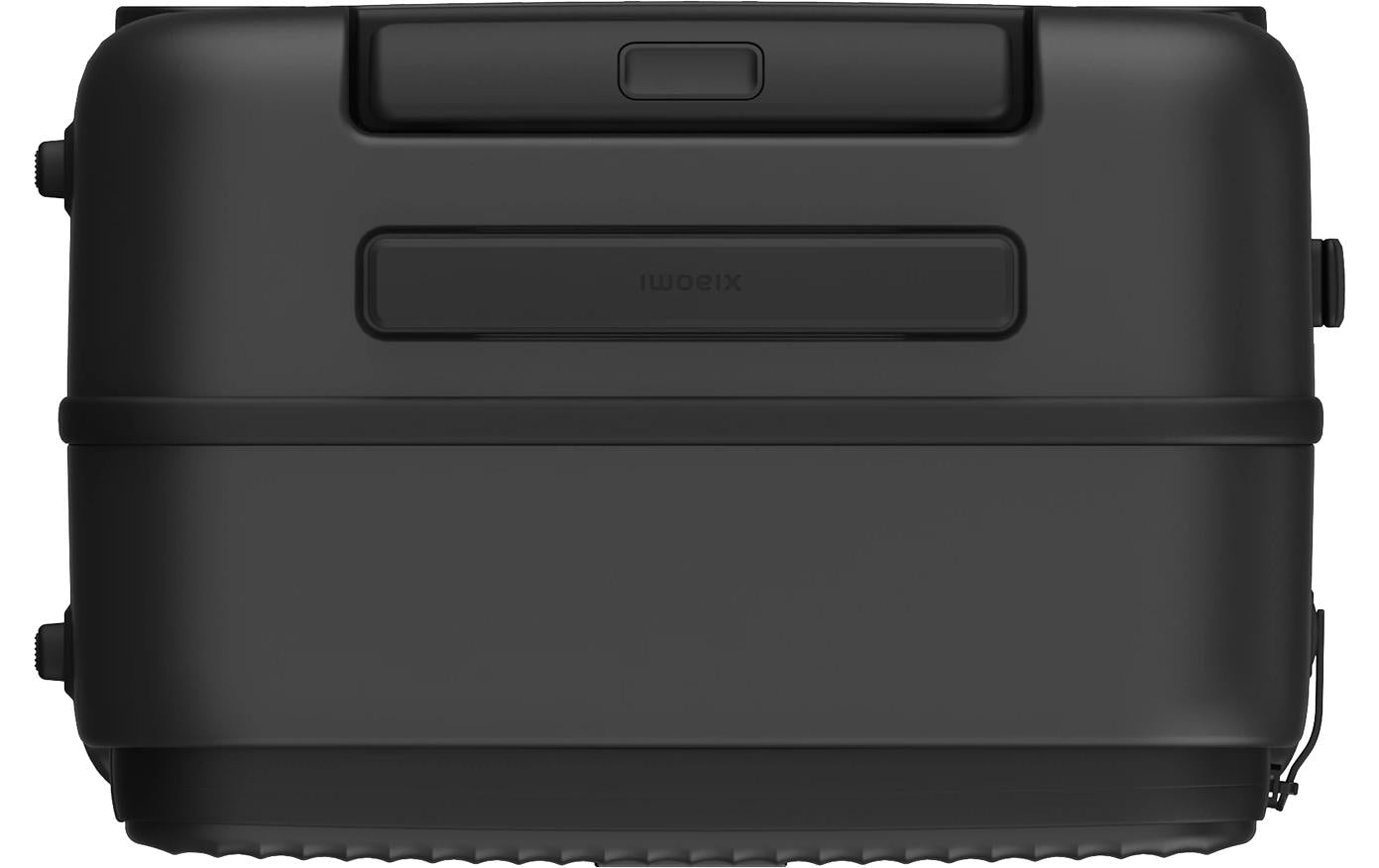 Xiaomi Handgepäck-Trolley – 38,5 l, Hartschale PC, 4 Rollen, mit TSA, schwarz
