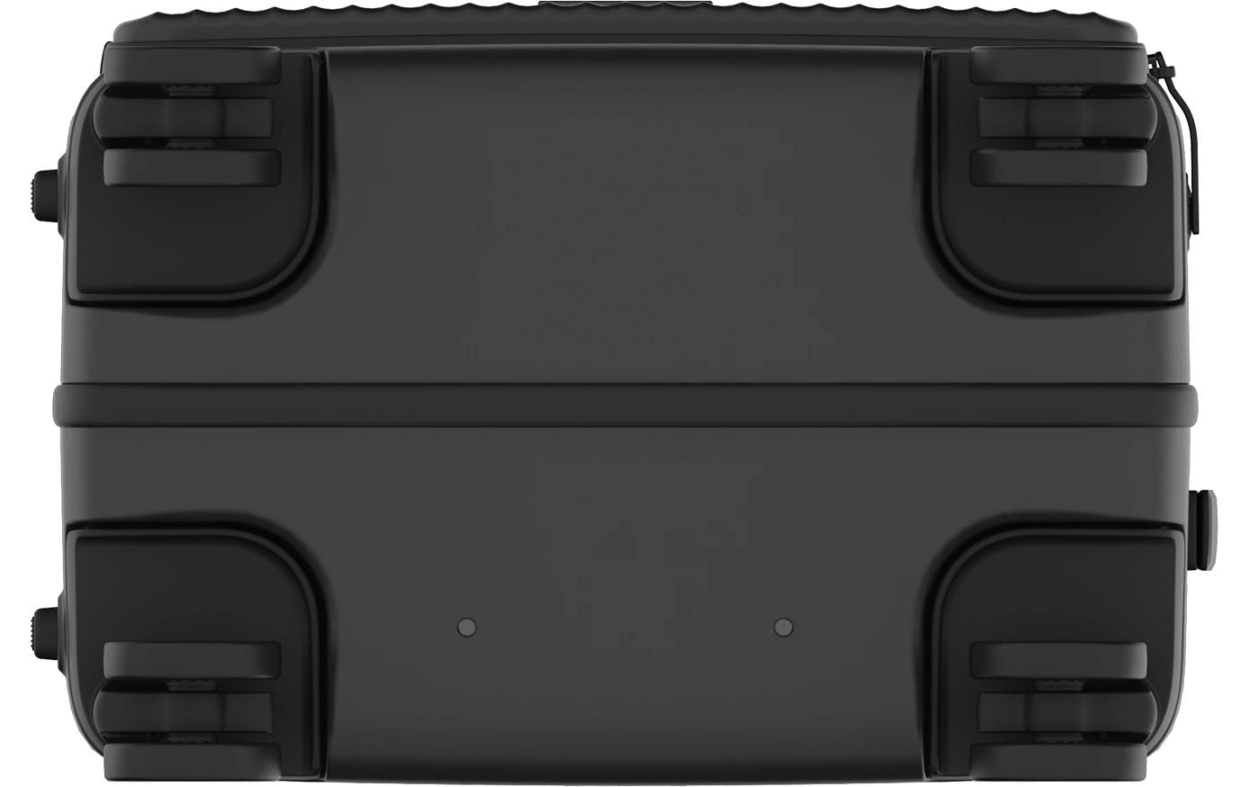 Xiaomi Handgepäck-Trolley – 38,5 l, Hartschale PC, 4 Rollen, mit TSA, schwarz