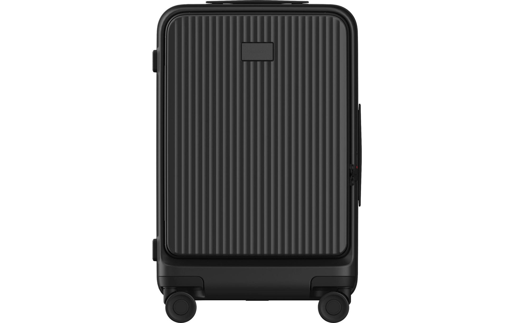 Xiaomi Handgepäck-Trolley – 38,5 l, Hartschale PC, 4 Rollen, mit TSA, schwarz