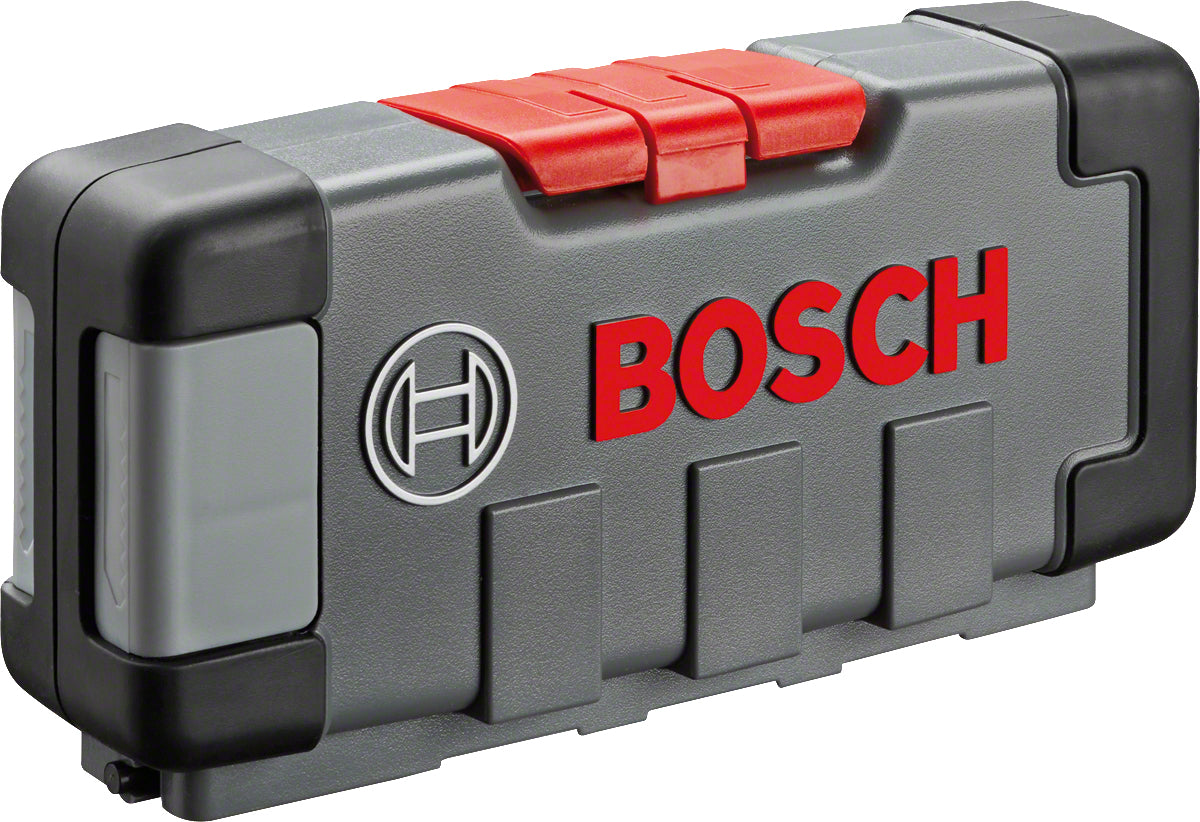 Bosch Professional – Stichsägeblatt, 2 607 010 904, 40 Stk.