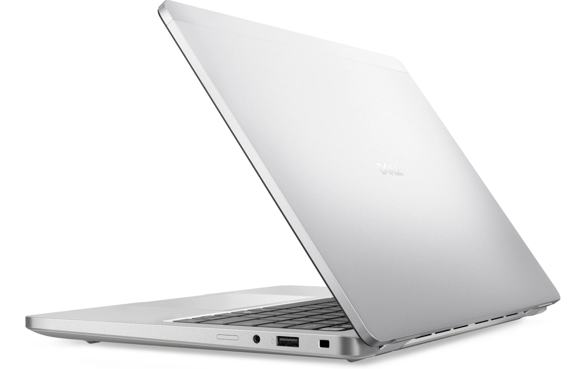 Dell Pro 13 Plus PB13250 Laptop – Wi‑Fi 6E, Bluetooth – Netzstrom 100–240 V – 300 × 215 × 19,8 mm