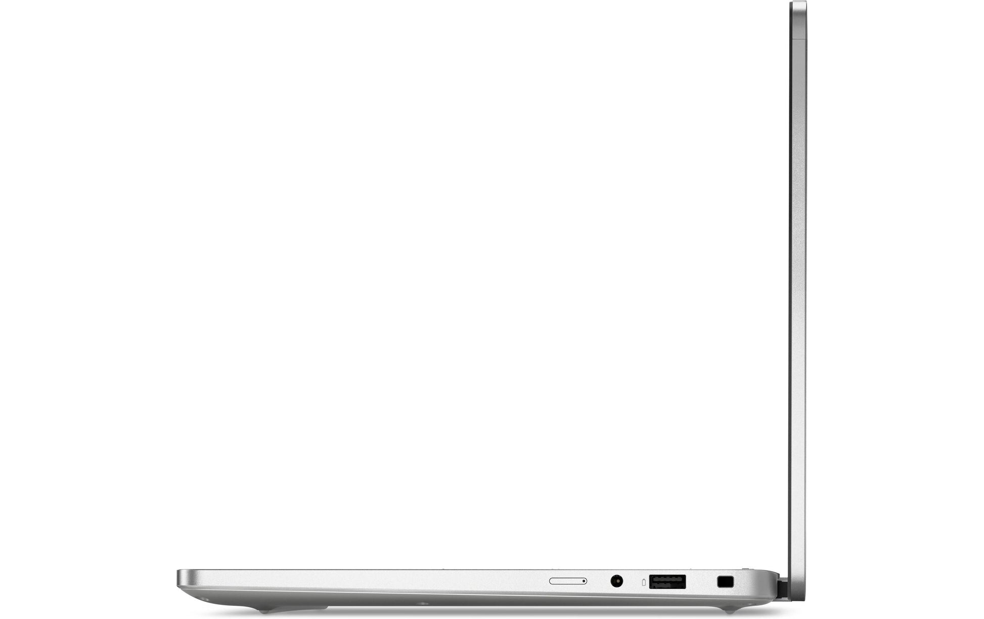 Dell Pro 13 Plus PB13250 Laptop – Wi‑Fi 6E, Bluetooth – Netzstrom 100–240 V – 300 × 215 × 19,8 mm