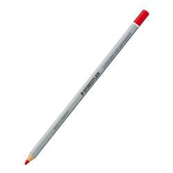 Staedtler Lumocolor 108-2 Universalmaker Non-Permanent – 4 mm, Rot, Feucht Abwischbar – Für Viele Oberflächen