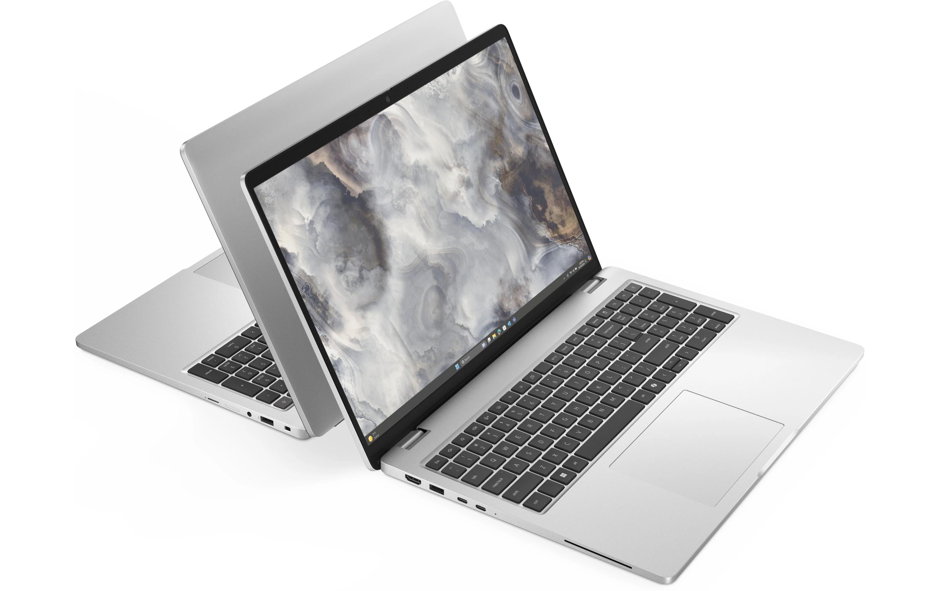 Dell – Pro 16 Plus PB16250 – Notebook, Windows 11 Pro, QWERTZ (CH)