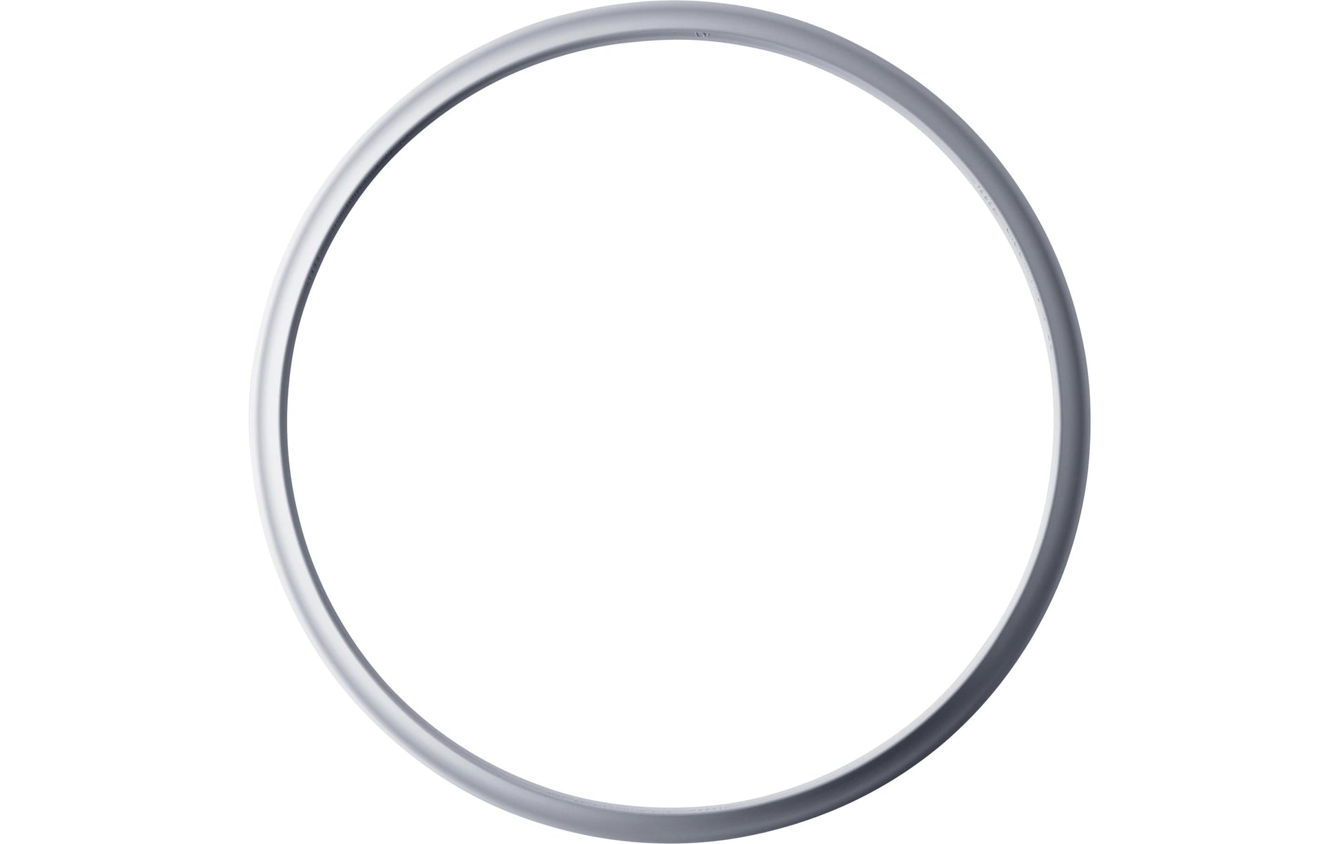 Silit Dichtungsring Sicomatic 22 cm – Silikon, für Sicomatic Schnellkochtöpfe, Grau
