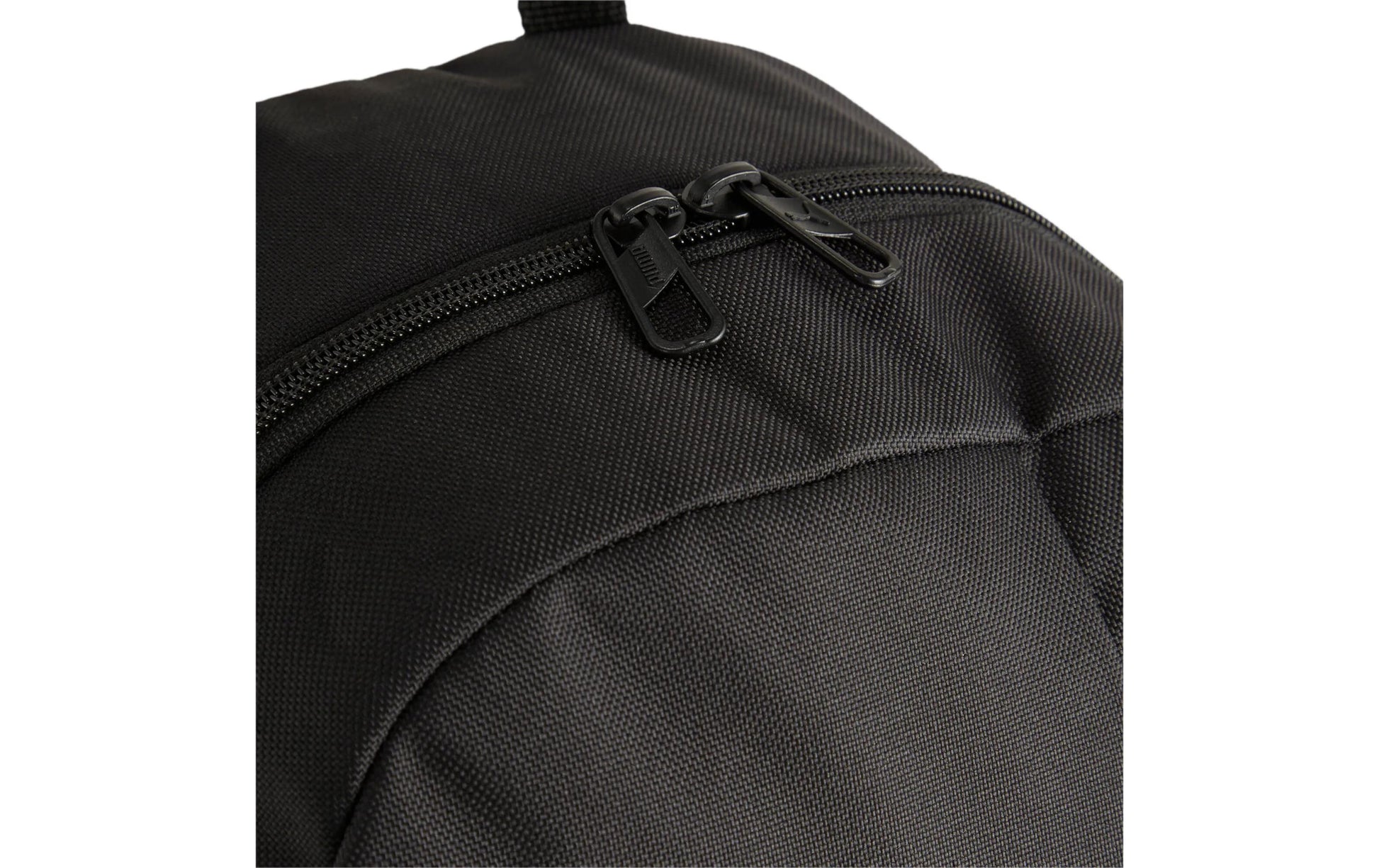 PUMA Sportrucksack teamGOAL BC – 24 l, rPET Polyester – Schwarz, 300 × 500 × 140 mm