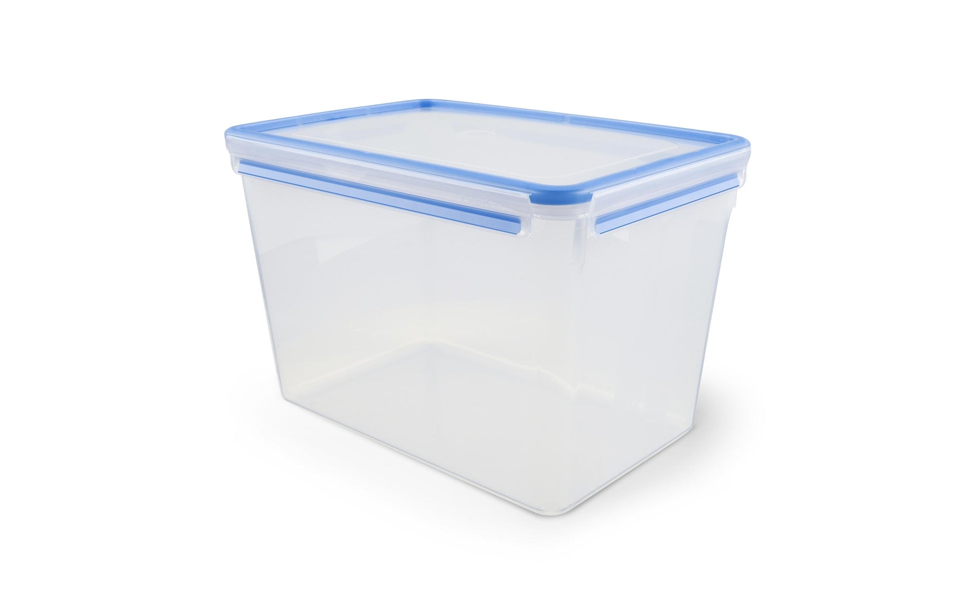 EMSA Vorratsdose 10,8 l, 22,5 × 33 × 21,9 cm, Polypropylen (PP), transparent