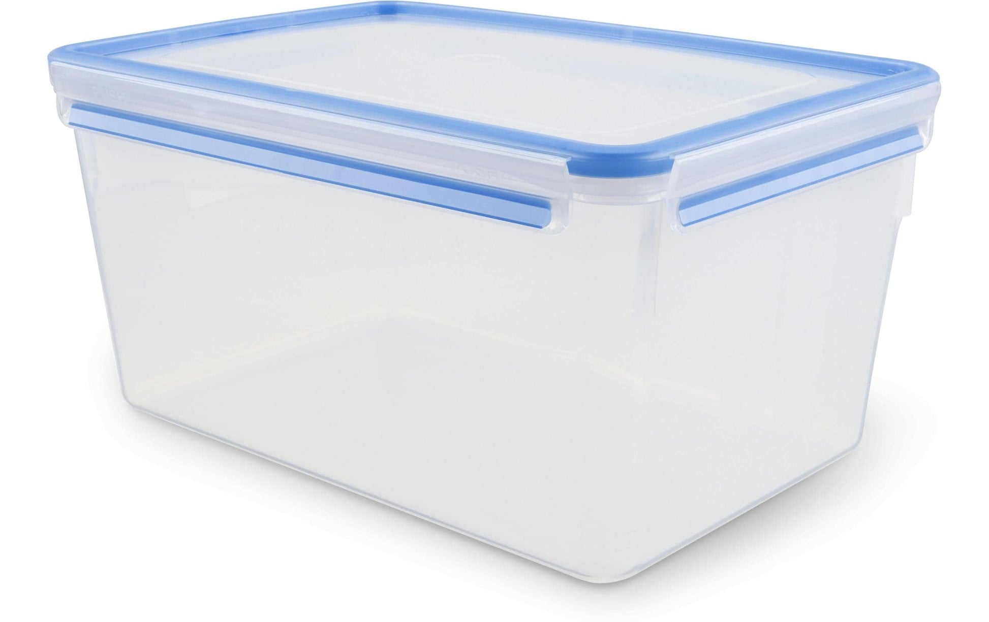 EMSA Vorratsdose 8 L, 22,8 × 32,8 × 16,7 cm, Polypropylen (PP), Transparent