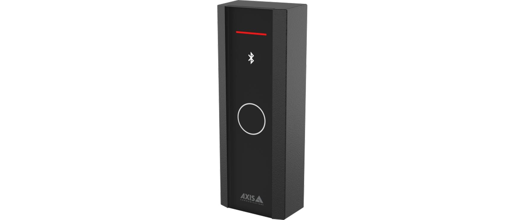 Axis Netzwerk-Bluetooth-Leser A4612