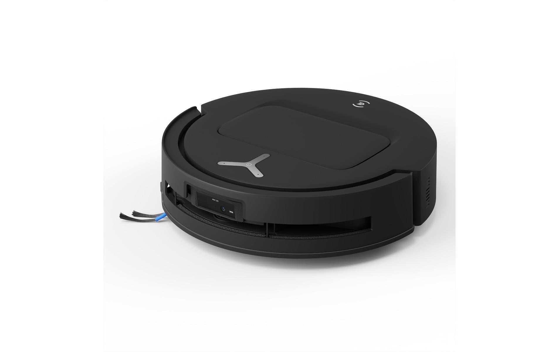 Ecovacs Roboterstaubsauger T80 OMNI Deebot – 0,2 l, Akkubetrieb, 35,3 × 35,1 × 9,8 cm, 5,0 kg