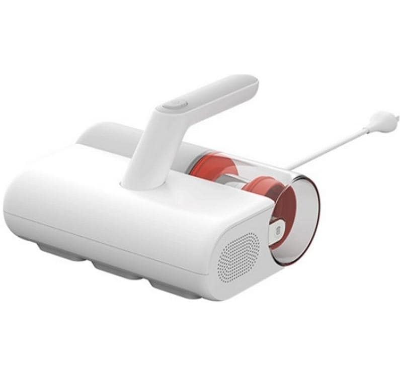 Xiaomi Bodenstaubsauger BHR8276EU – beutellos, 350 W, 0,30 l