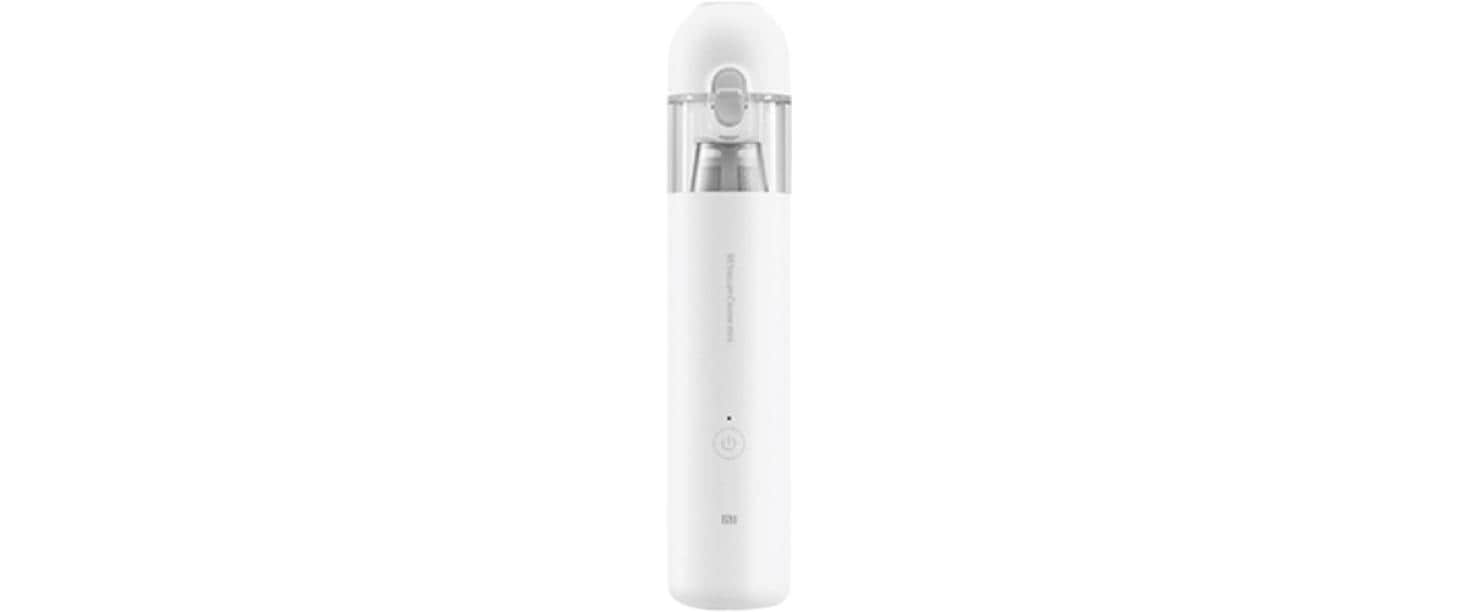 Xiaomi Handstaubsauger BHR5156EU – 0,1 l, Akkubetrieb, 10,8 V, 0,5 kg