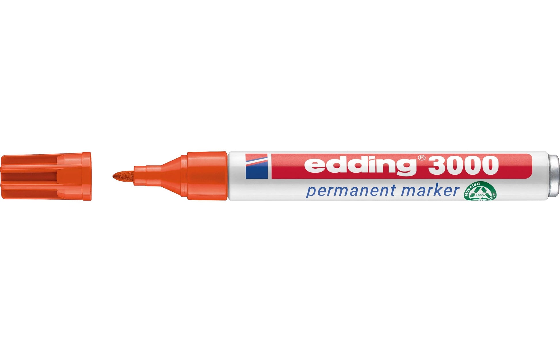 Edding Permanentmarker – orange