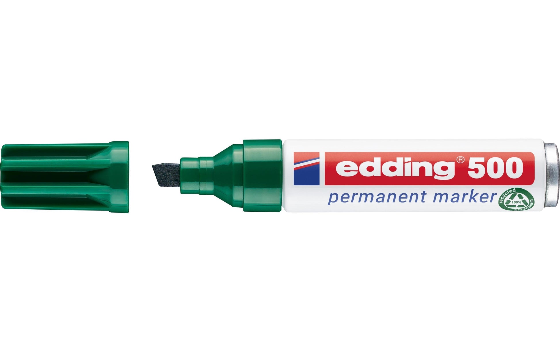 Edding Permanentmarker – Grün